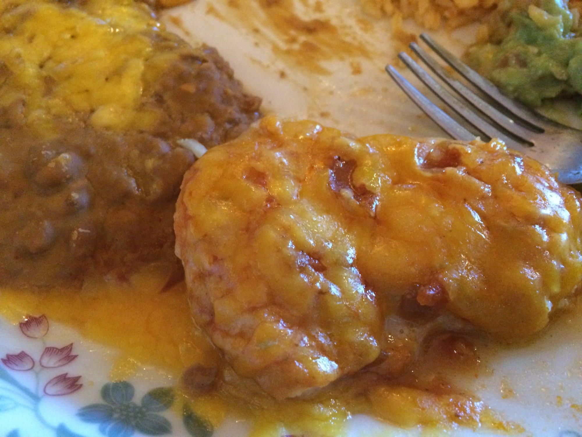 Rio Blanco Family Mexican