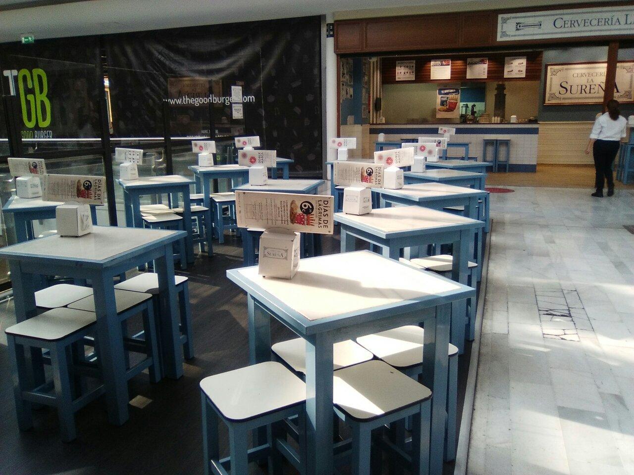 Cervecería La Sureña