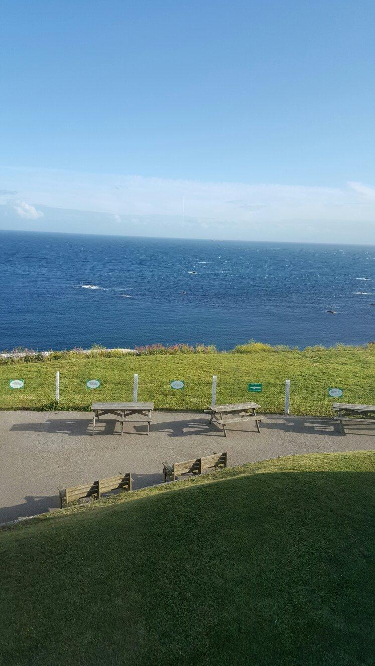 Lizard Lighthouse Cottages