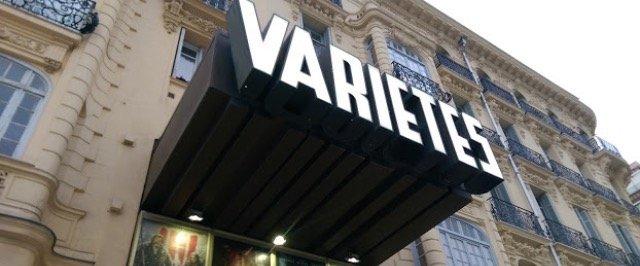 Cinema Variétés