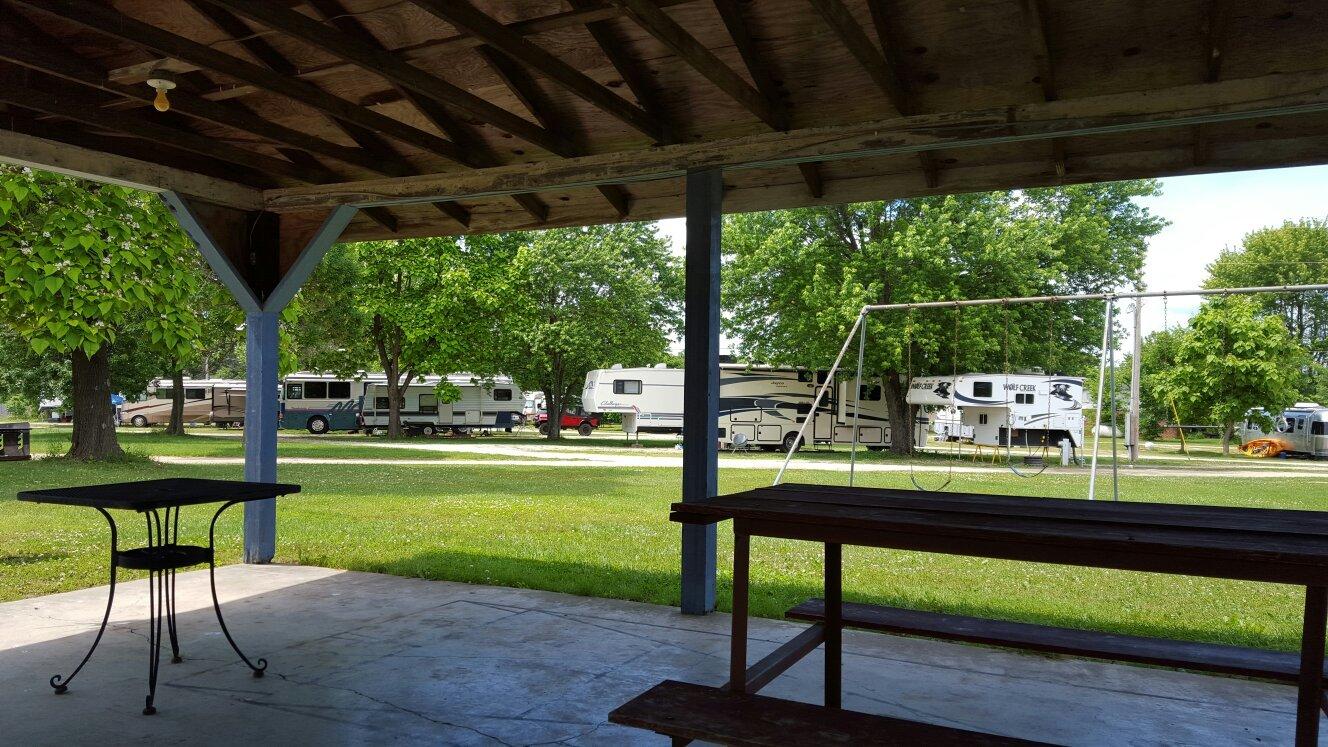 Three Springs RV Park & Campground