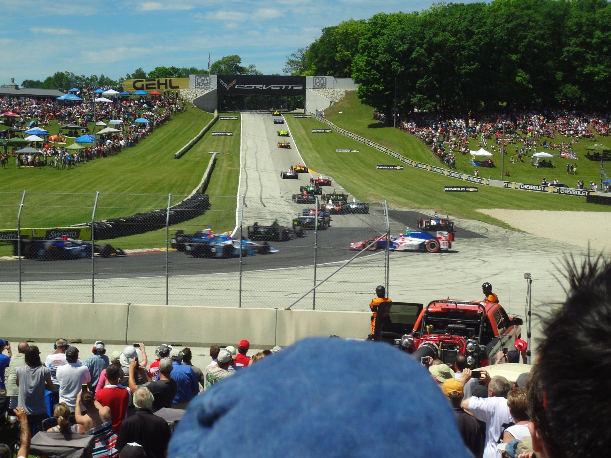 Road America