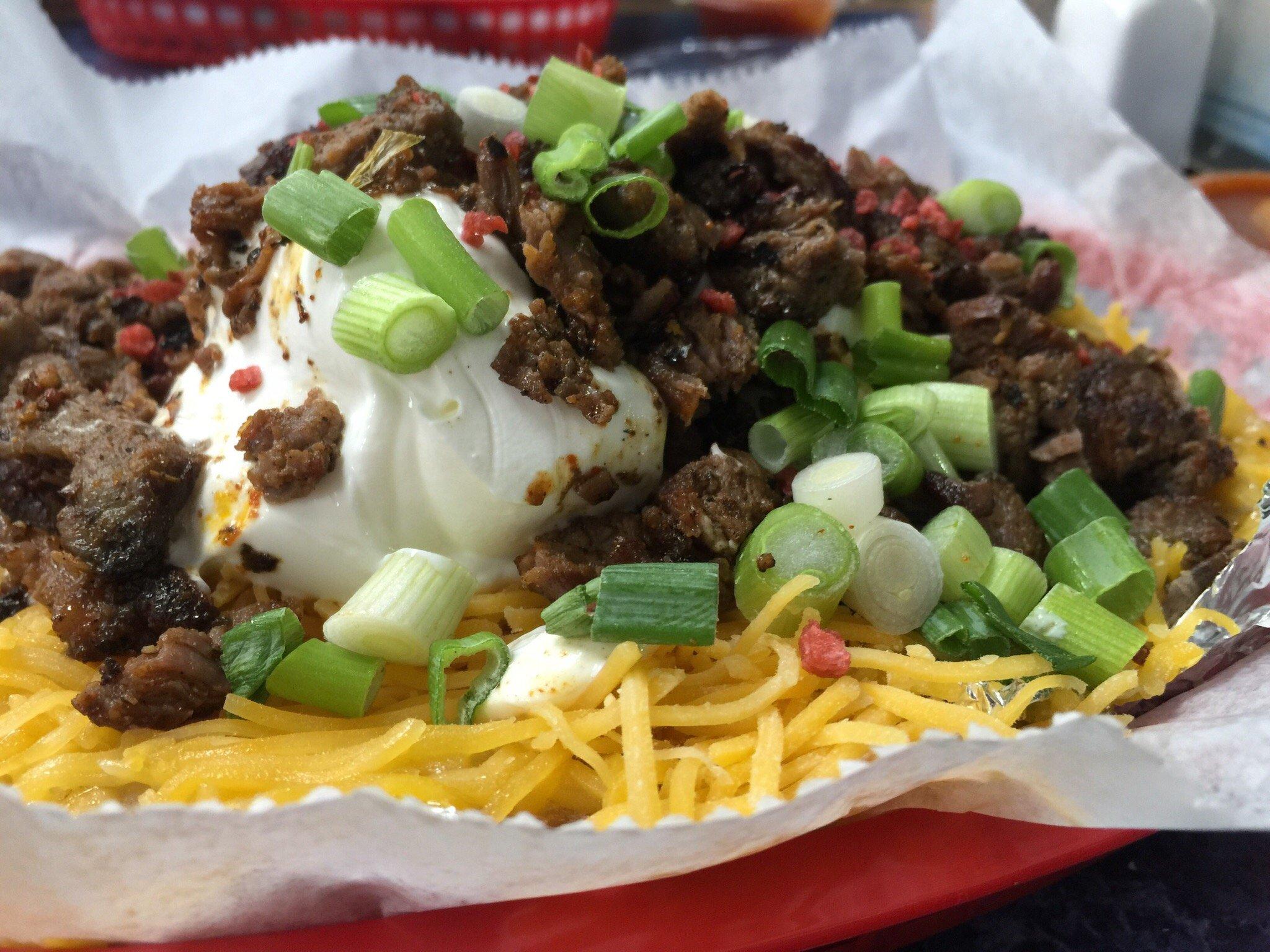 Purple Onion Deli & Grill