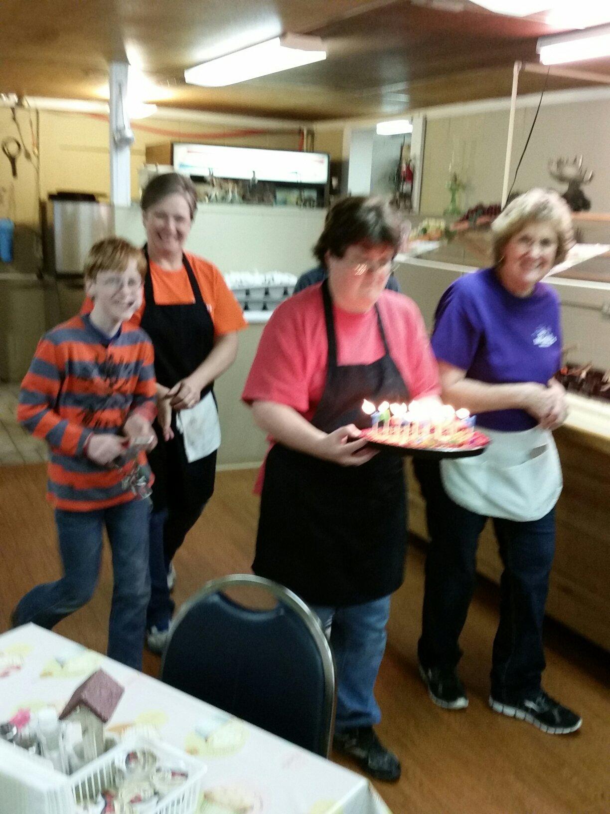 Mildred's Restaurant