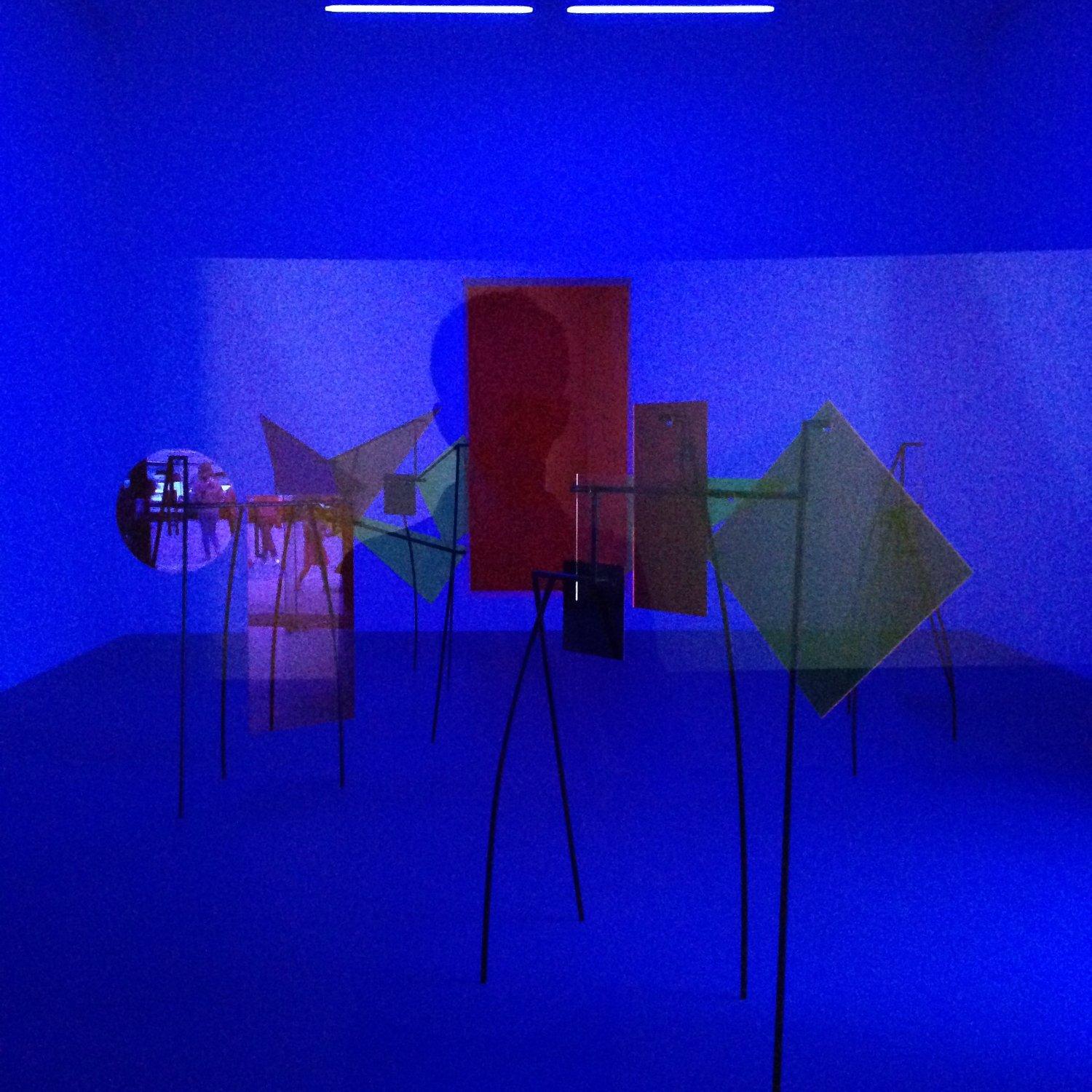 La criee Centre d'art Contemporain