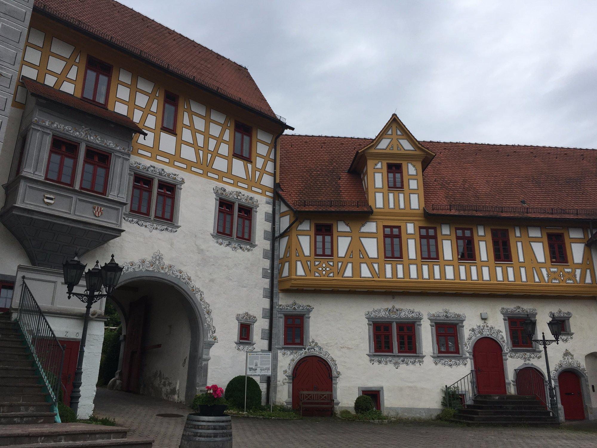 Schloss Liebenstein - Hotel & Restaurant