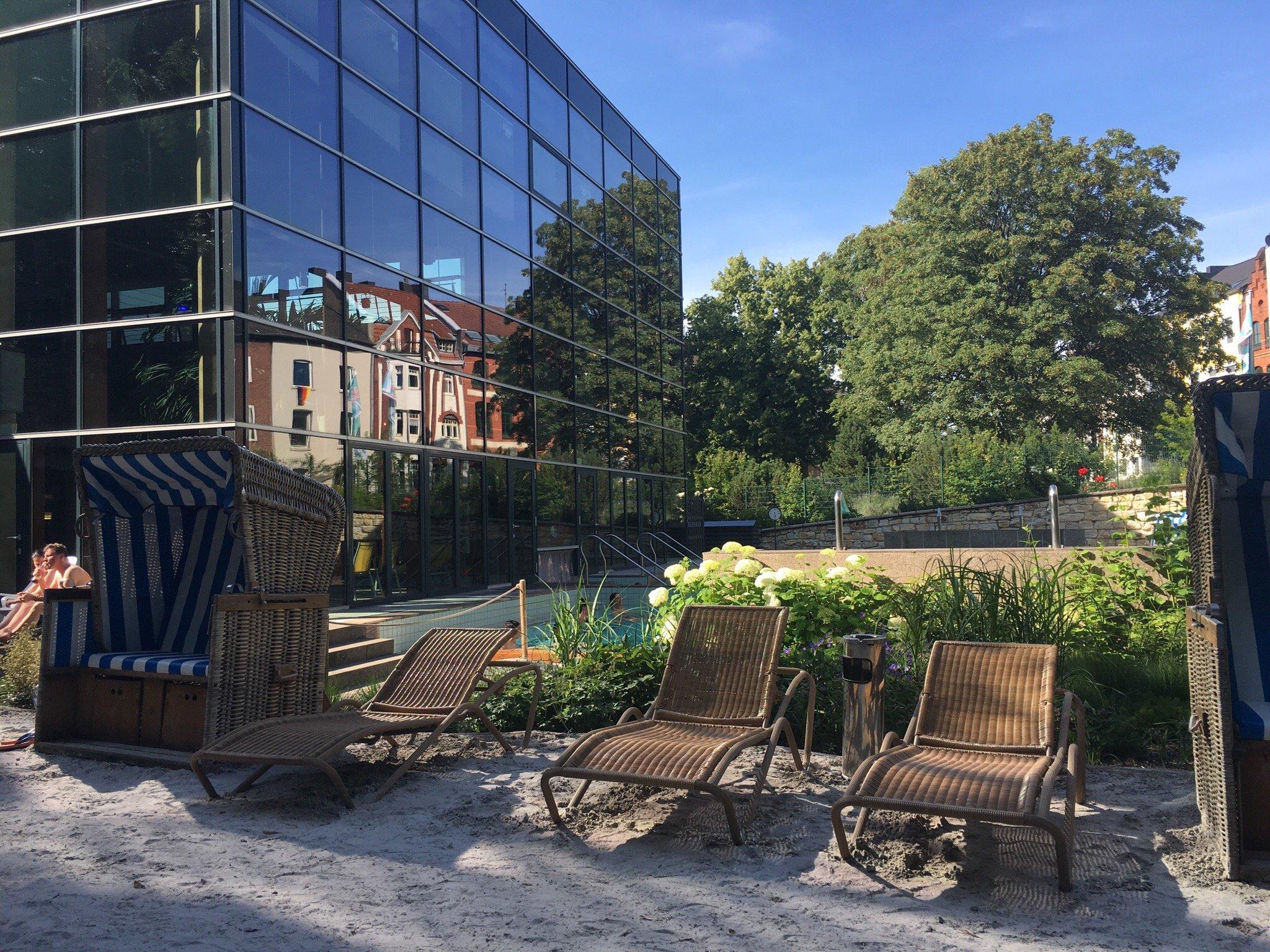 Carolus Thermen Bad Aachen