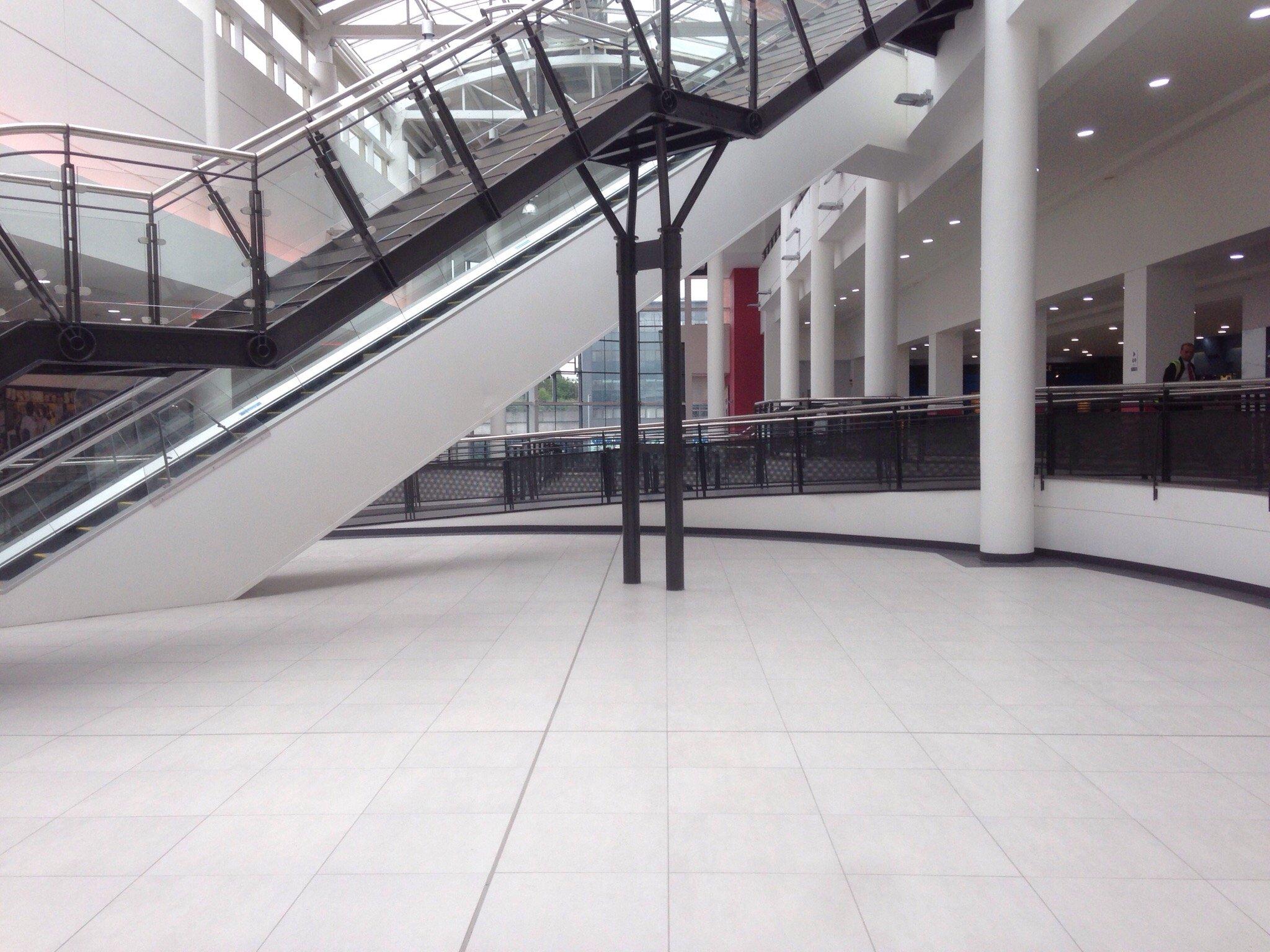 Yorkgate Shopping Centre