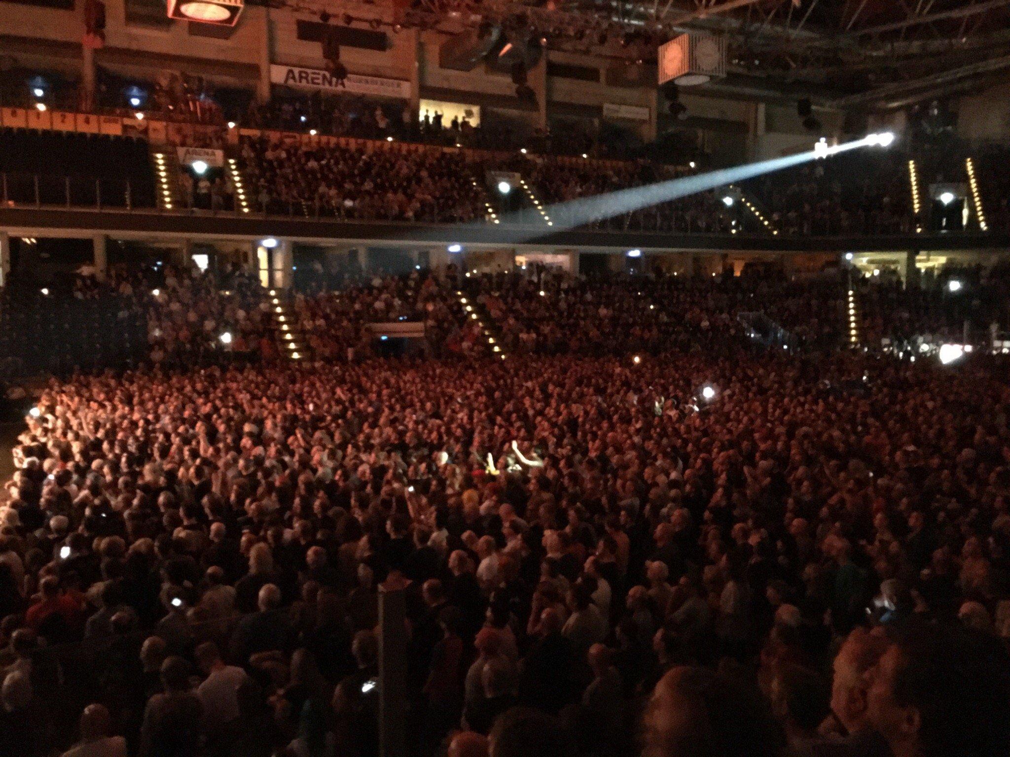 Arena Nürnberger Versicherung