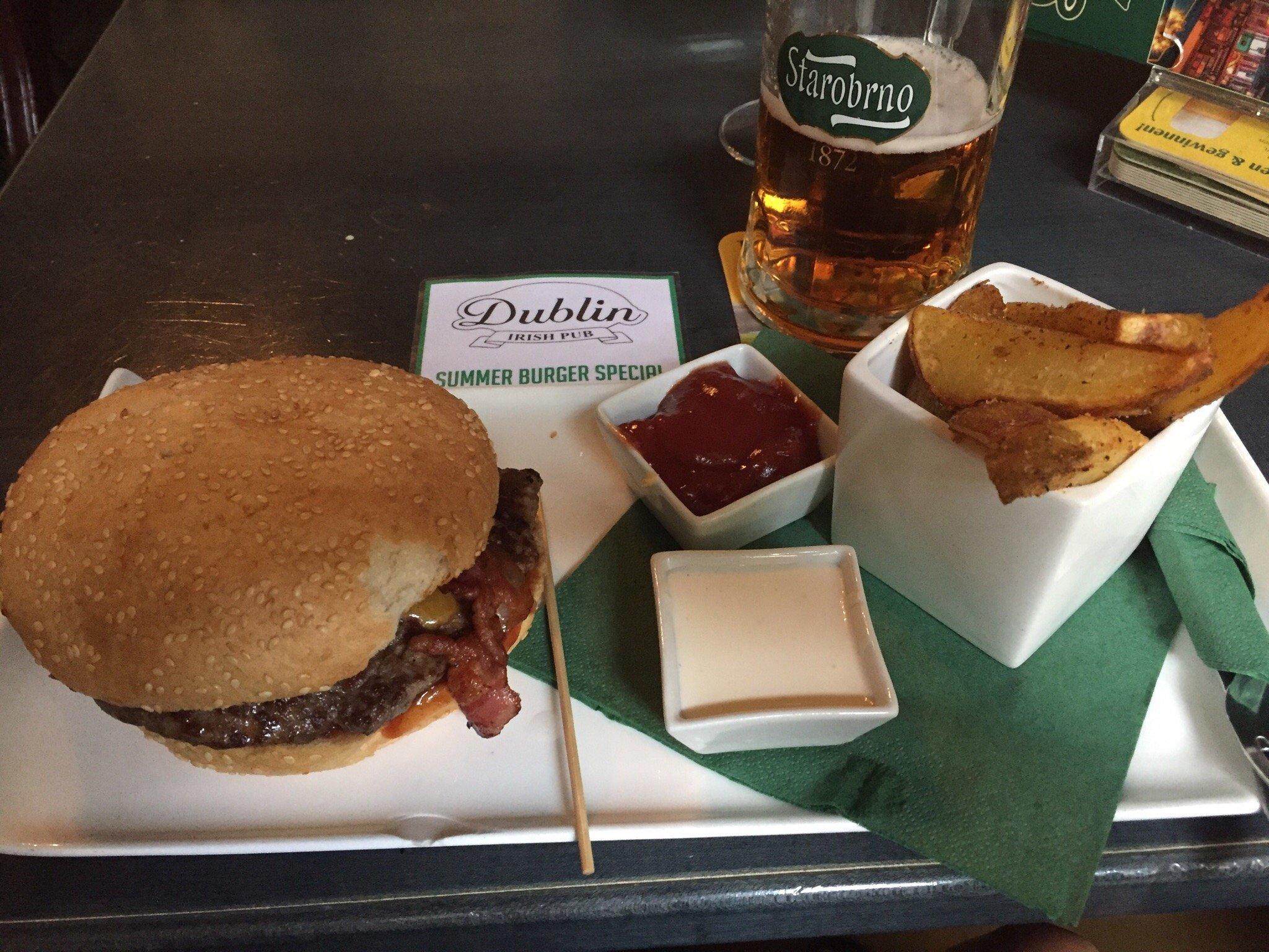 Dublin Irish Pub Wien