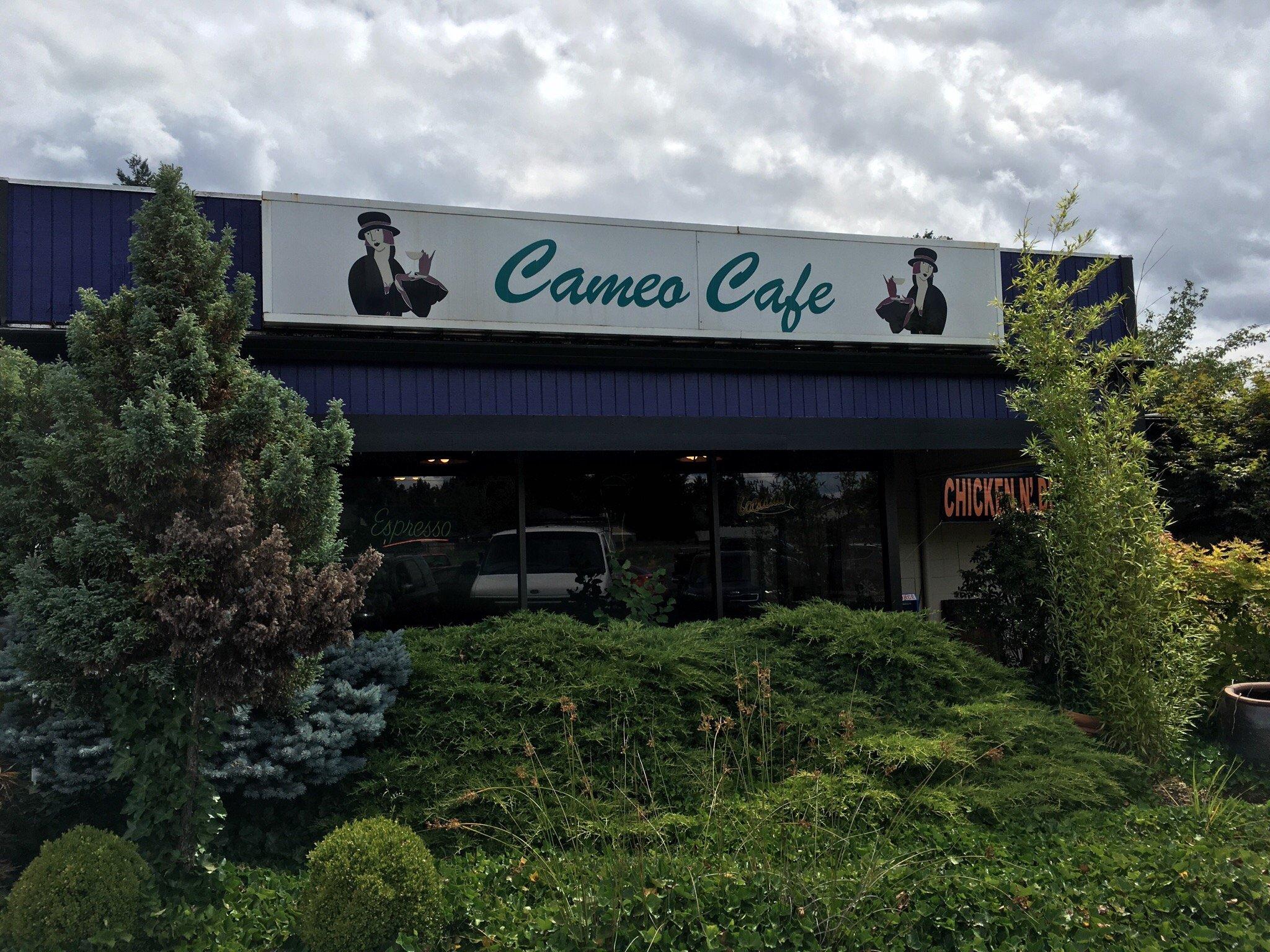 Cameo Cafe