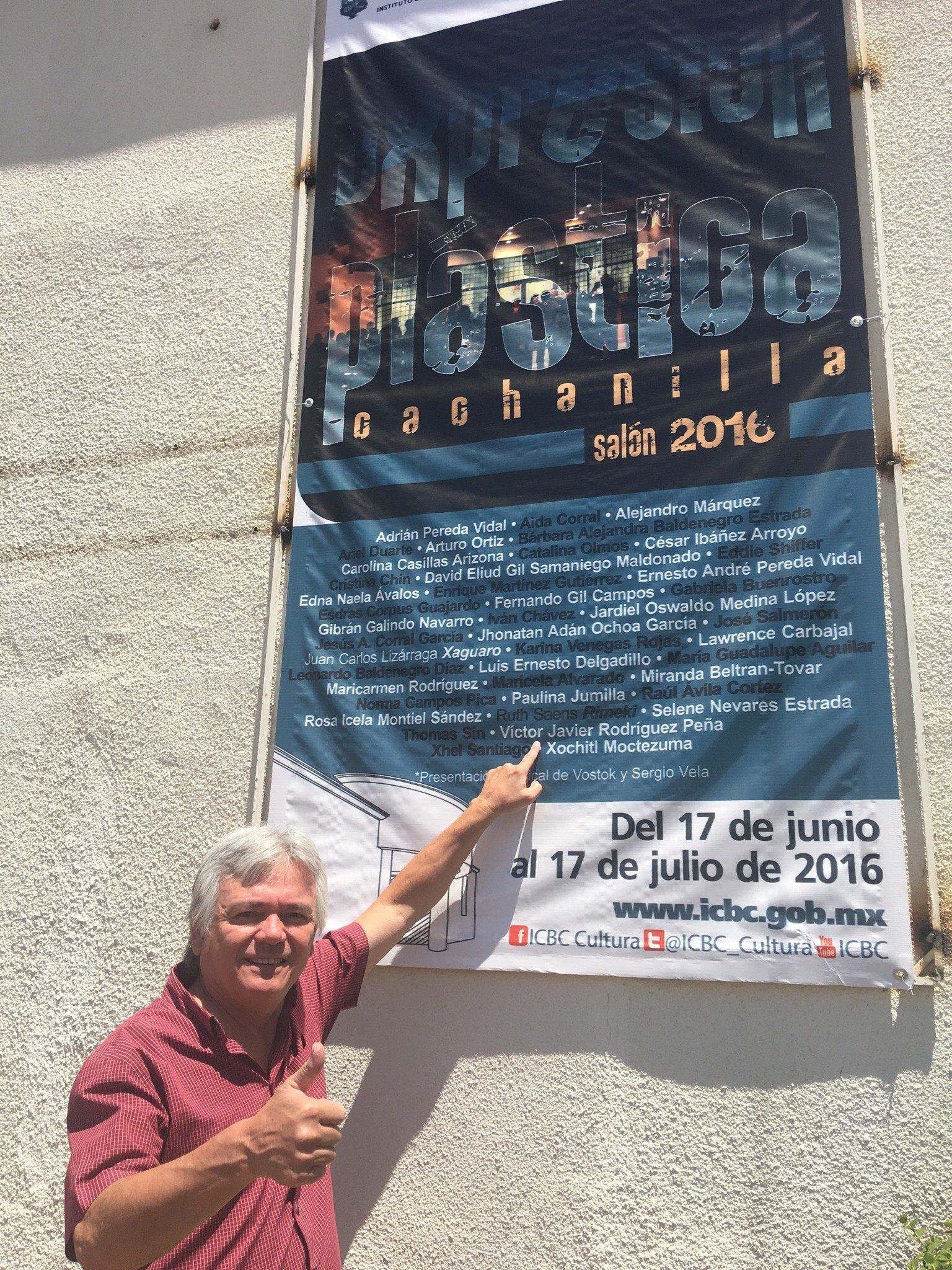 Centro Estatal de las Artes, Mexicali