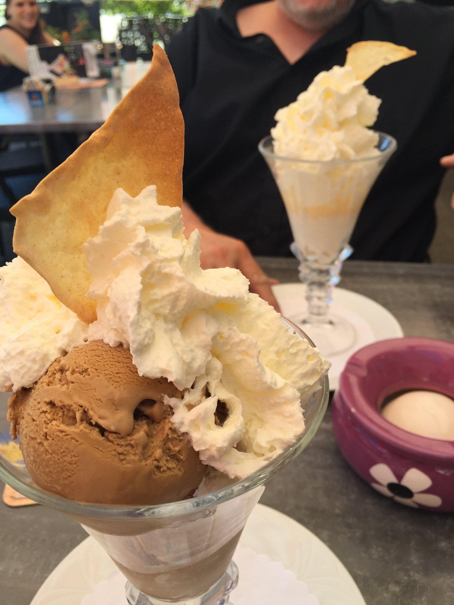 Restaurant Jagerstuebli