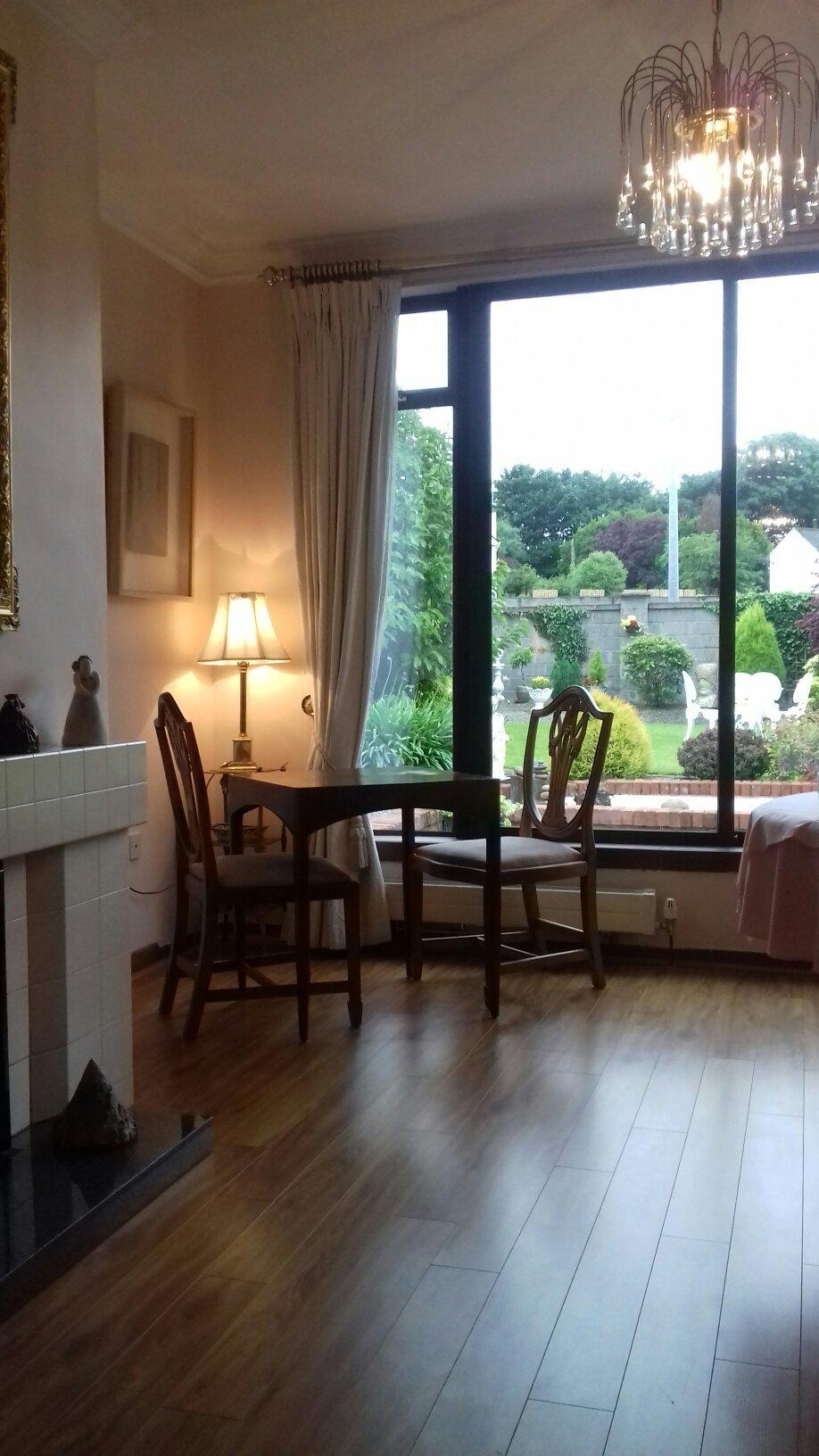 Tree Tops Bed and Breakfast