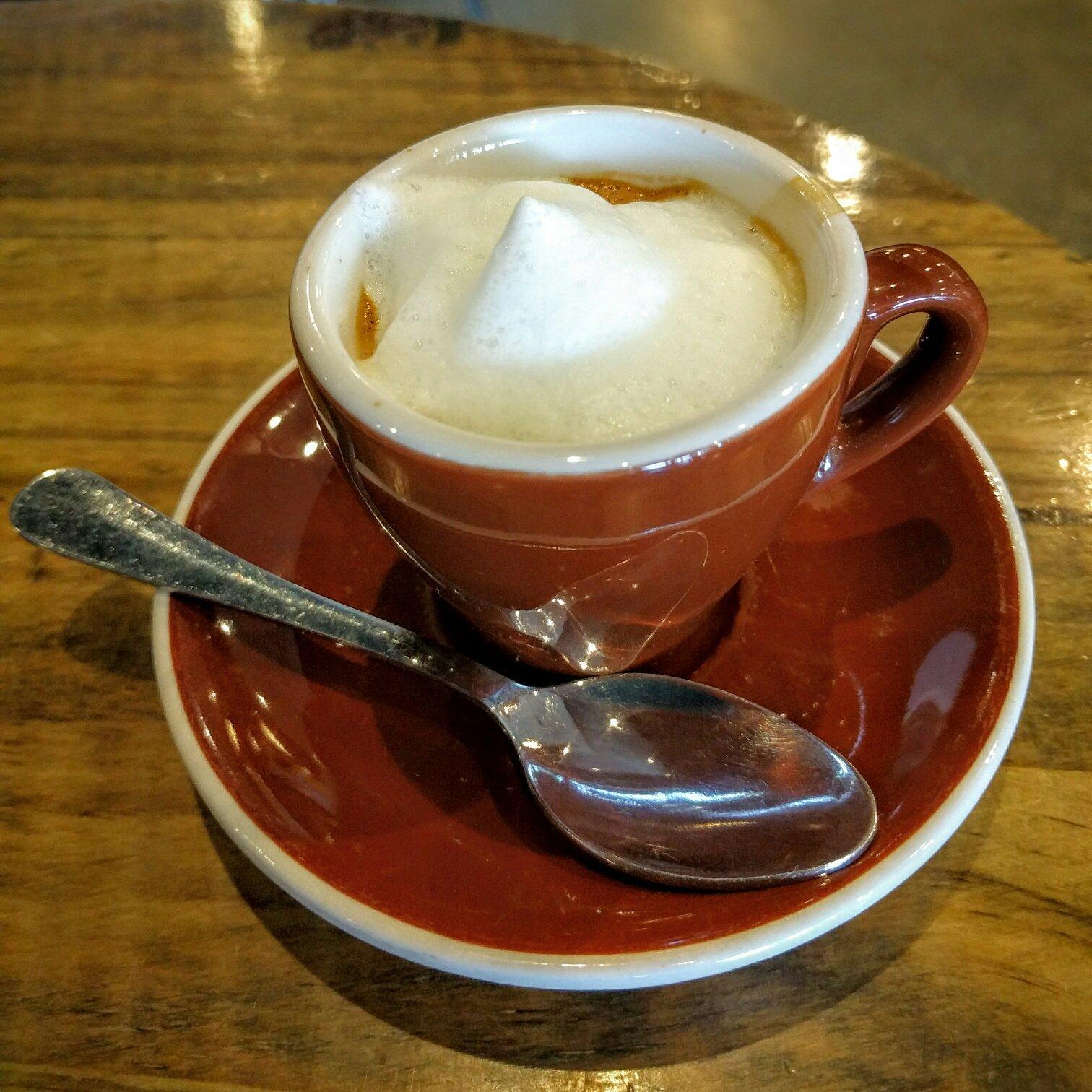 Big Mug Coffee Roaster