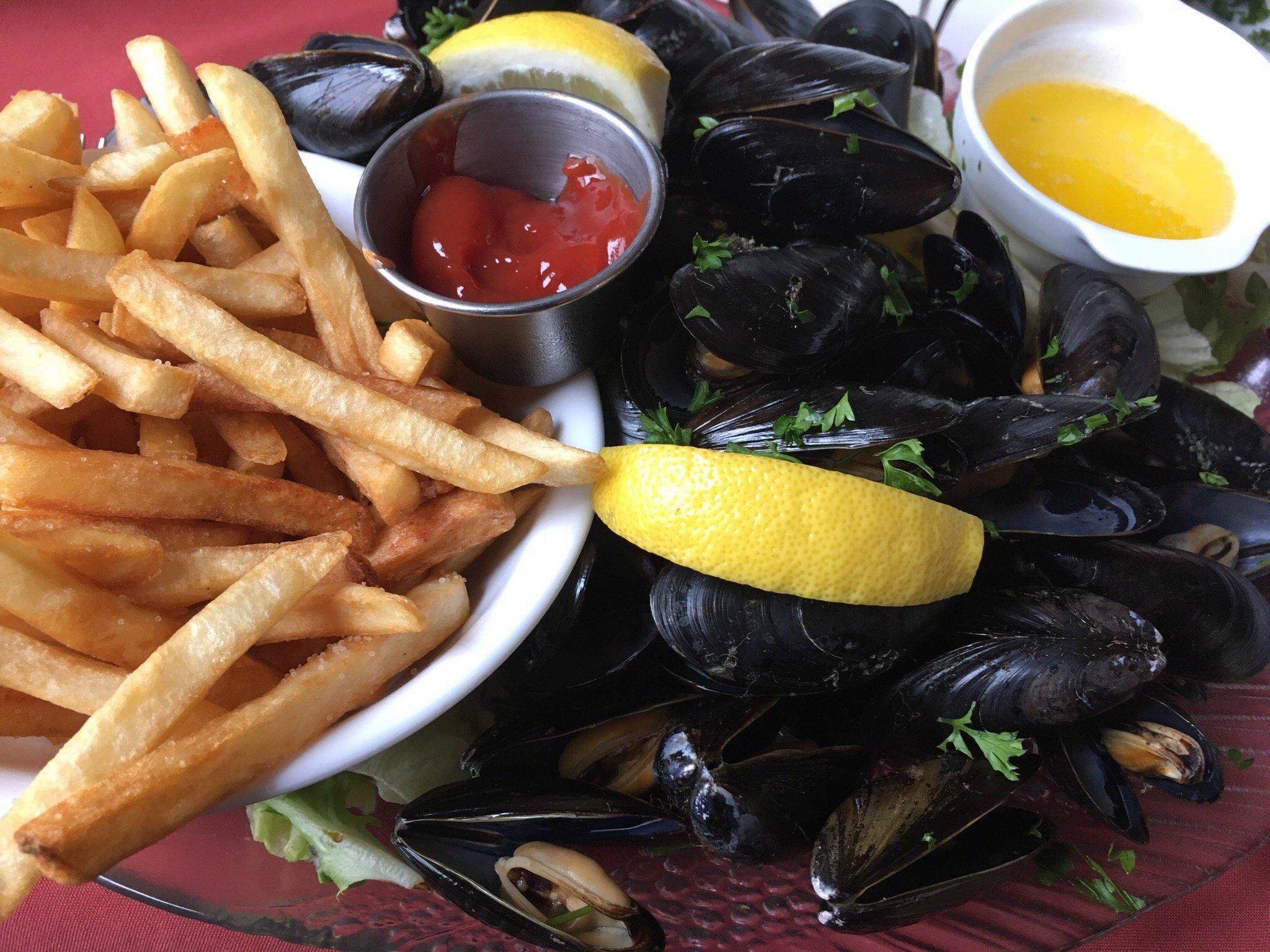 Auberge Vue d'la Dune