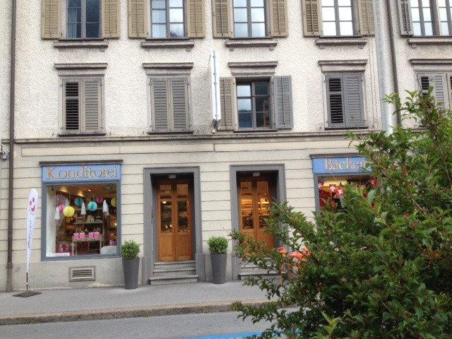 Cafe Conditorei Gabriel