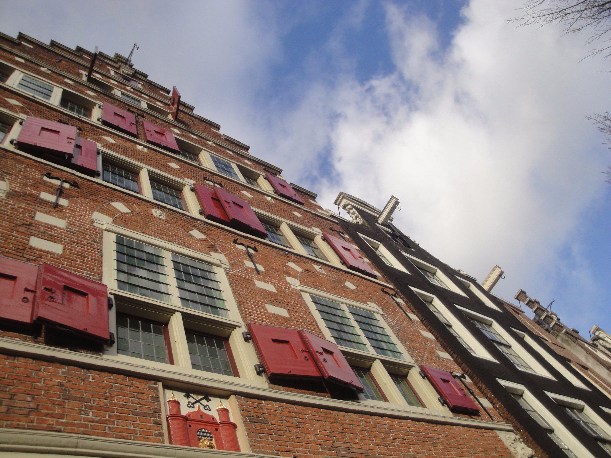 Het Wapen van Riga (The Arms of Riga)