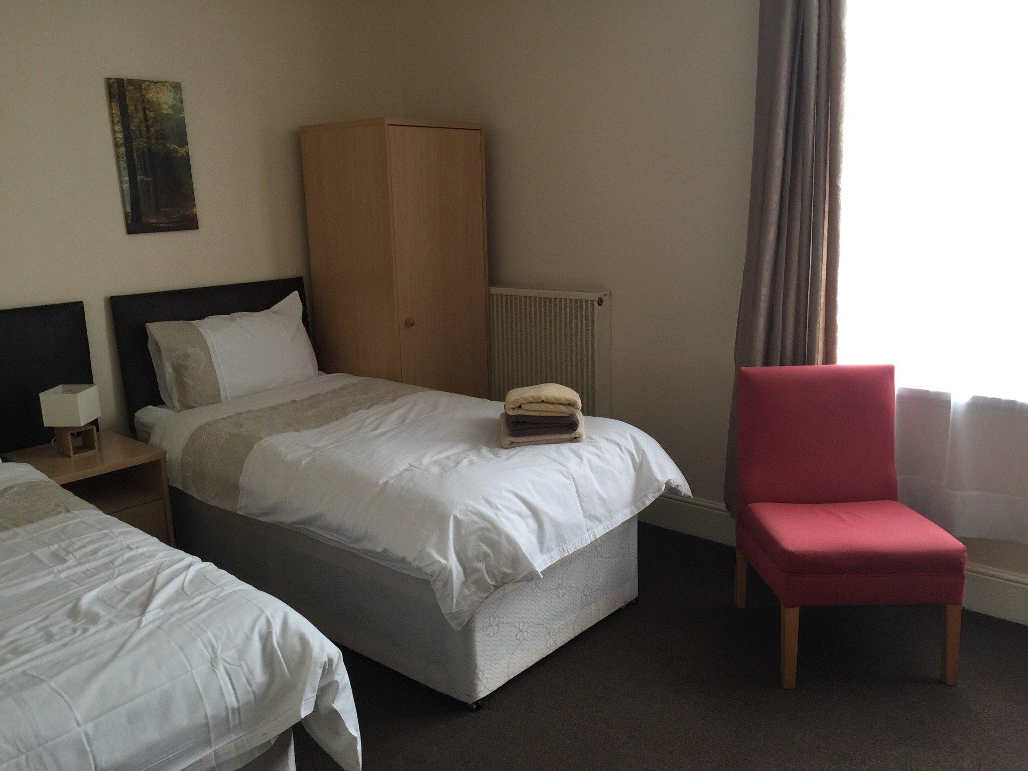 Acorn Lodge Guest House