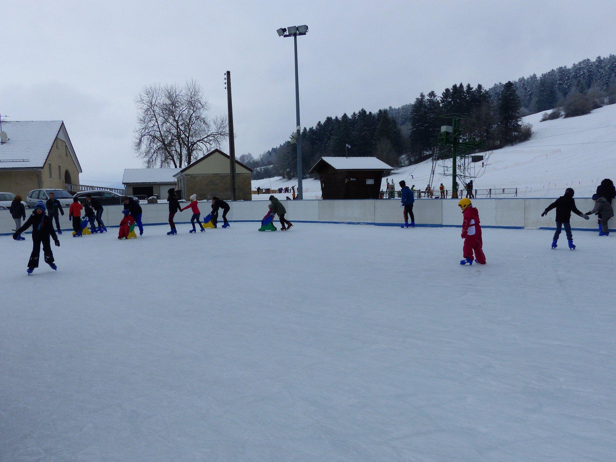 La Combe Saint-Pierre