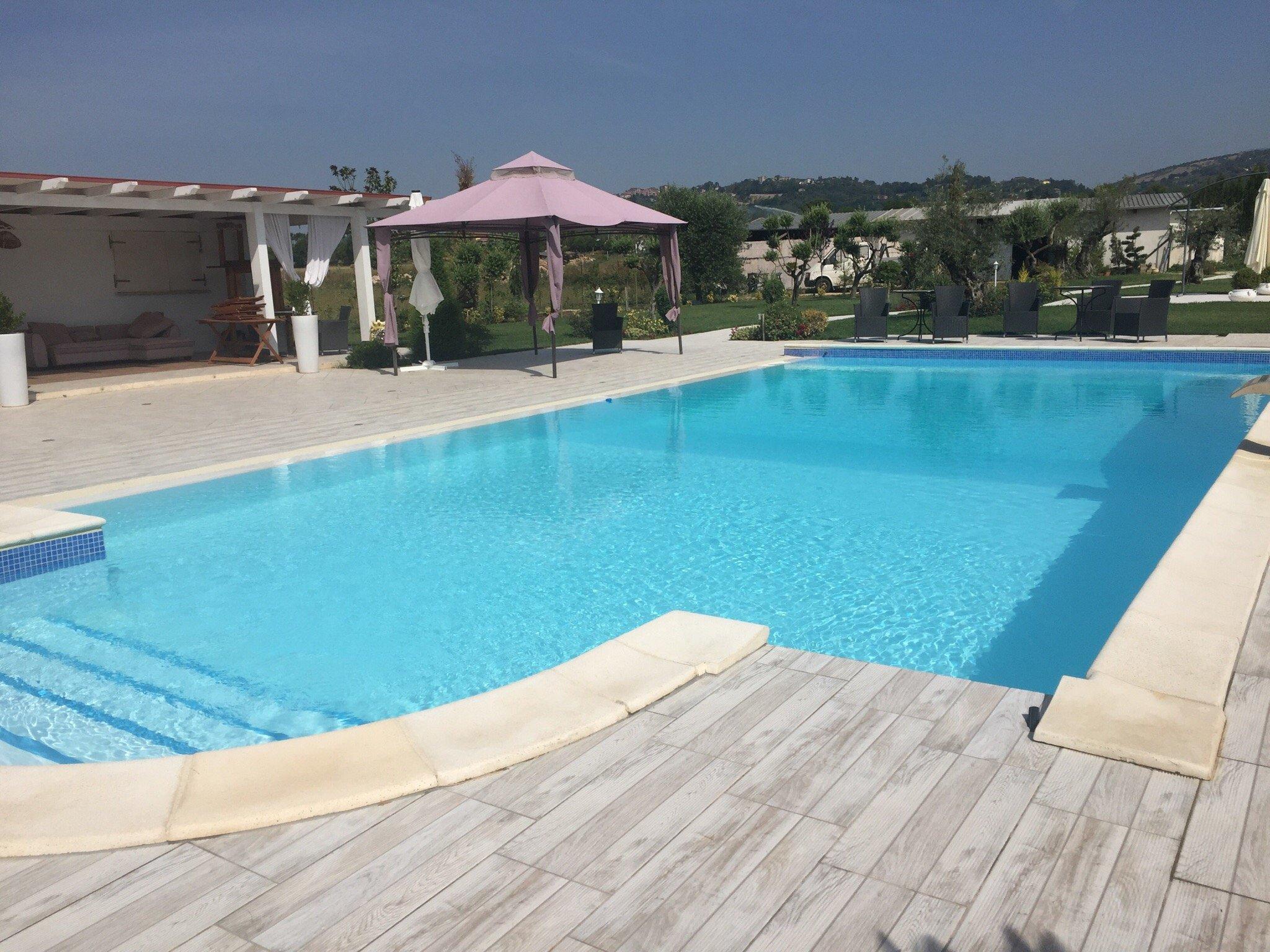 Agriturismo Sant Isidoro