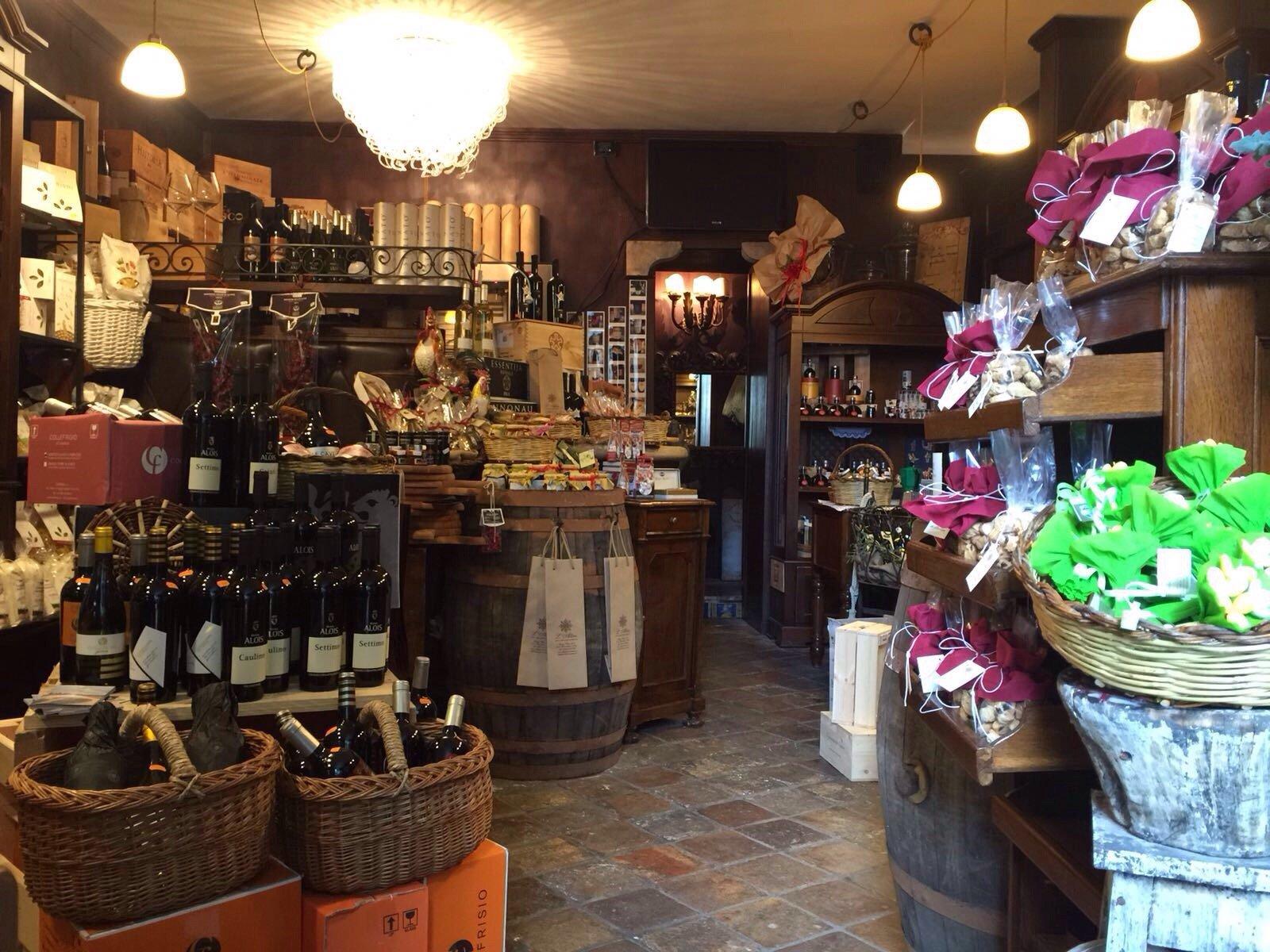 Ristorante da Paolino