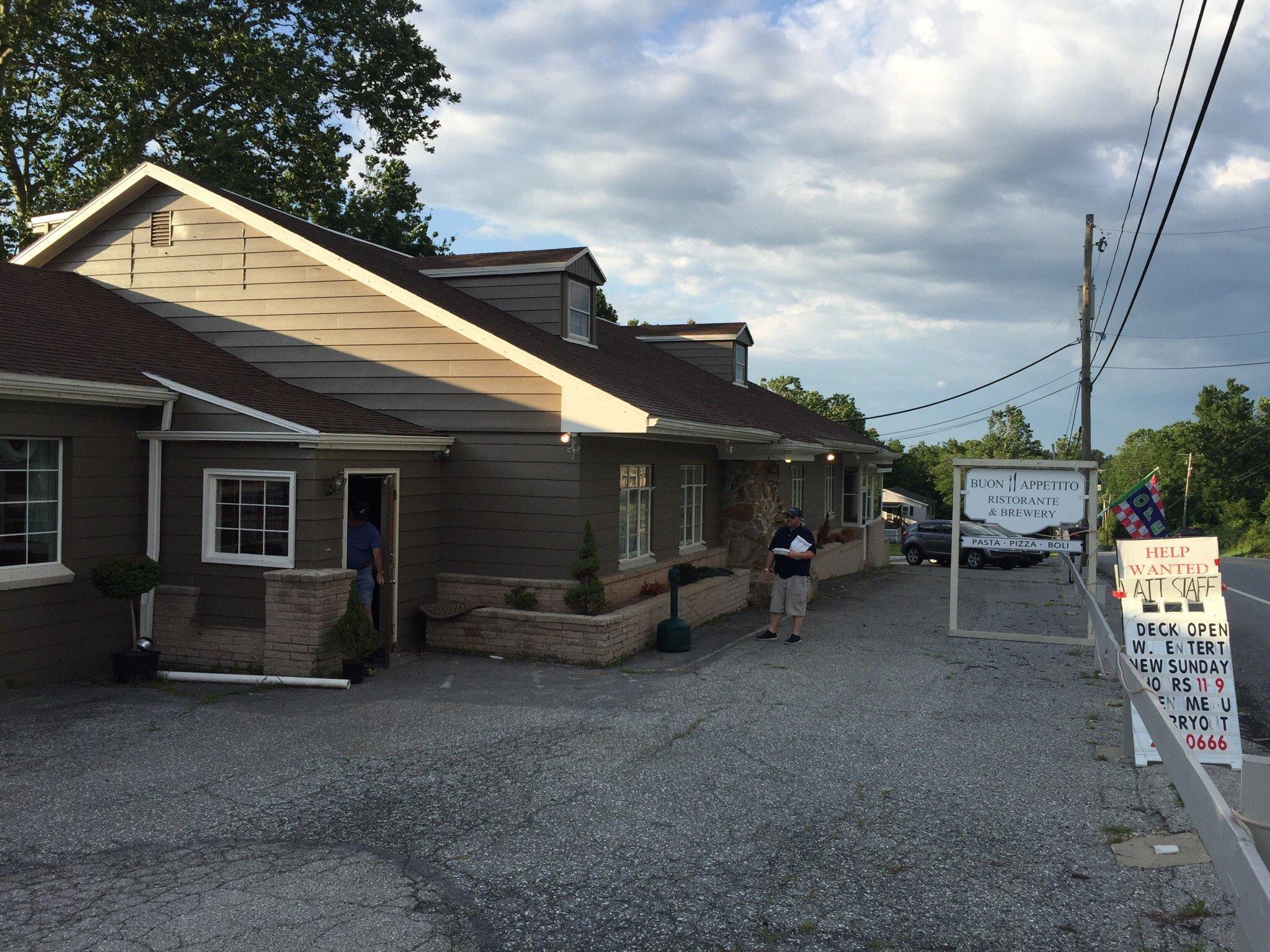 Buon Appetito Ristorante