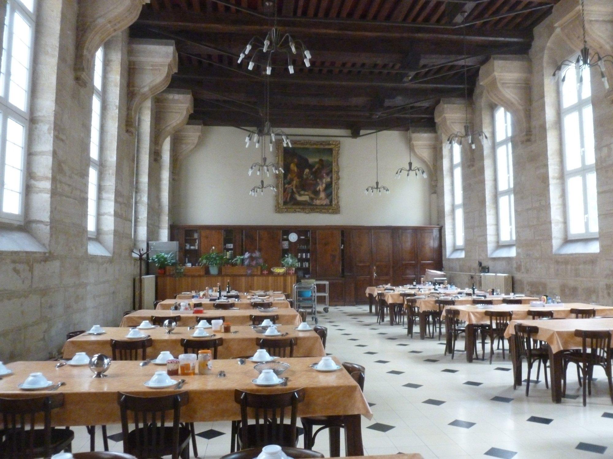 La Congregation du Saint-Esprit