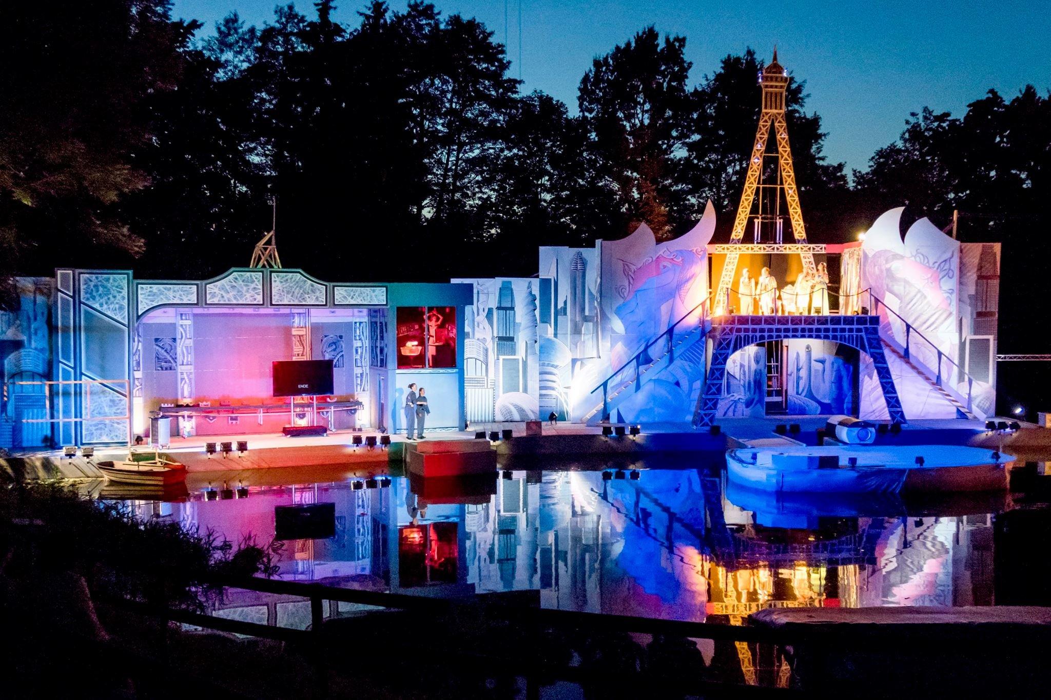 Theaterverein Markt Schwaben