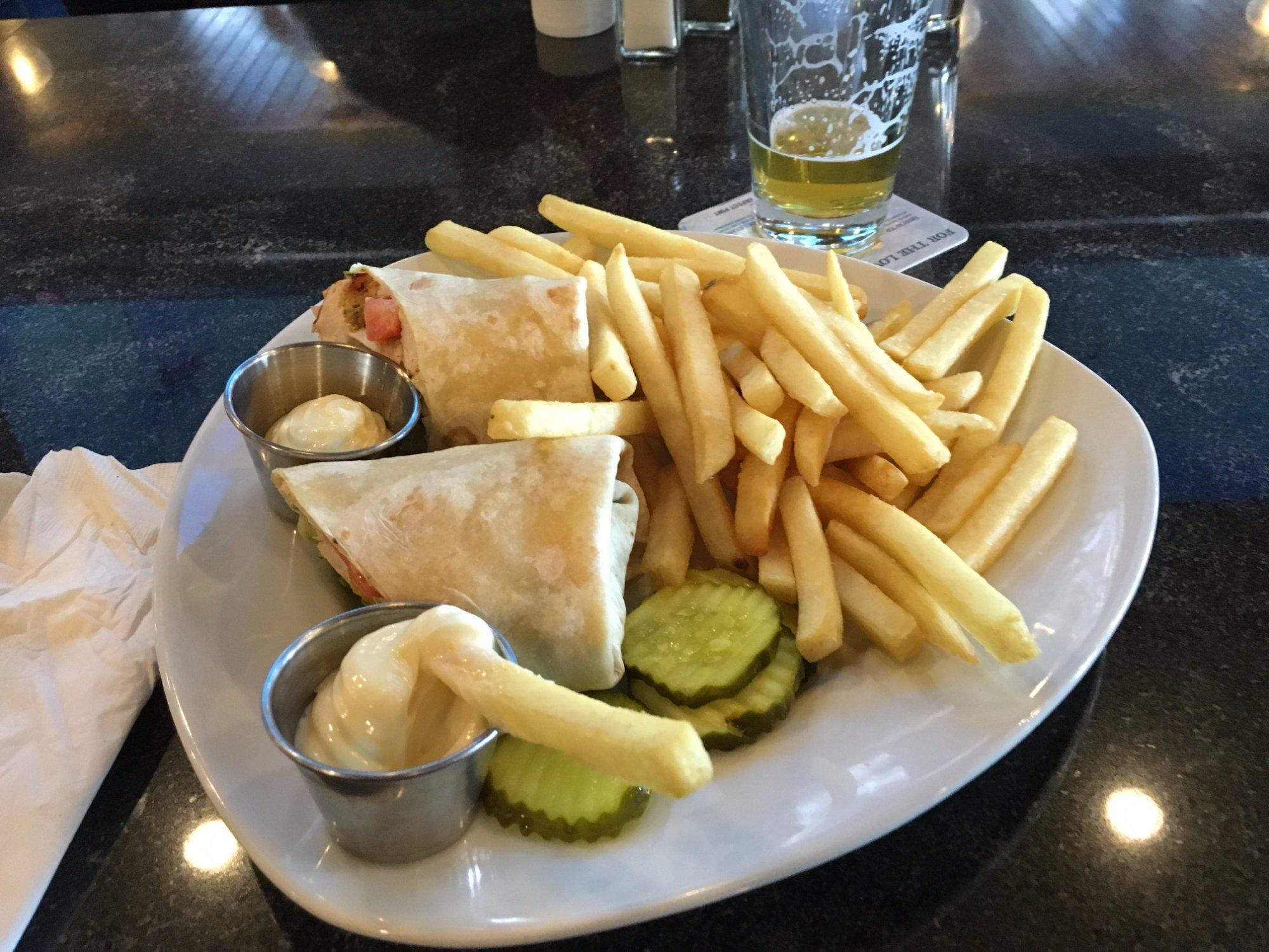 Photo by AnotherHenryBowman