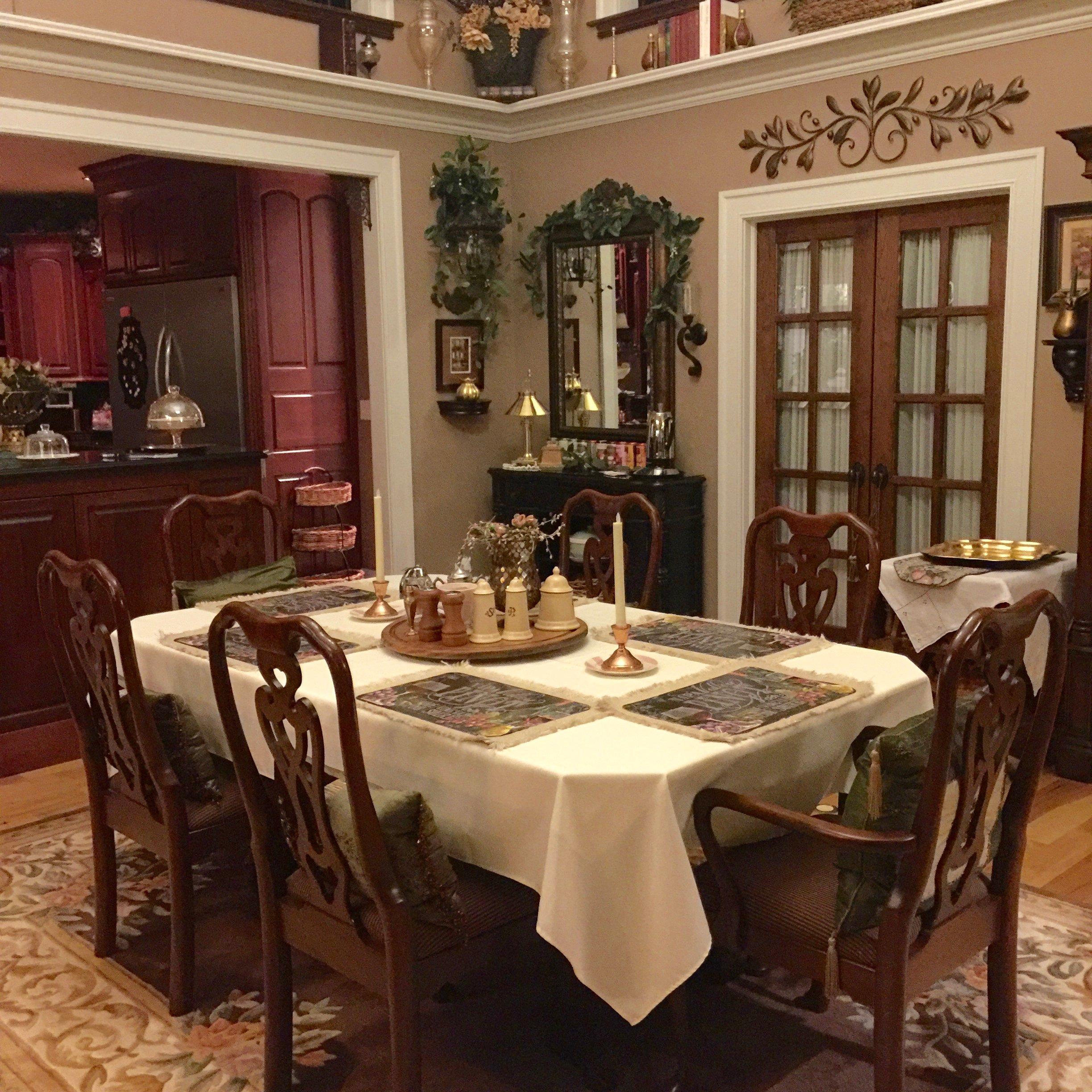 Blossom White Bed and Breakfast