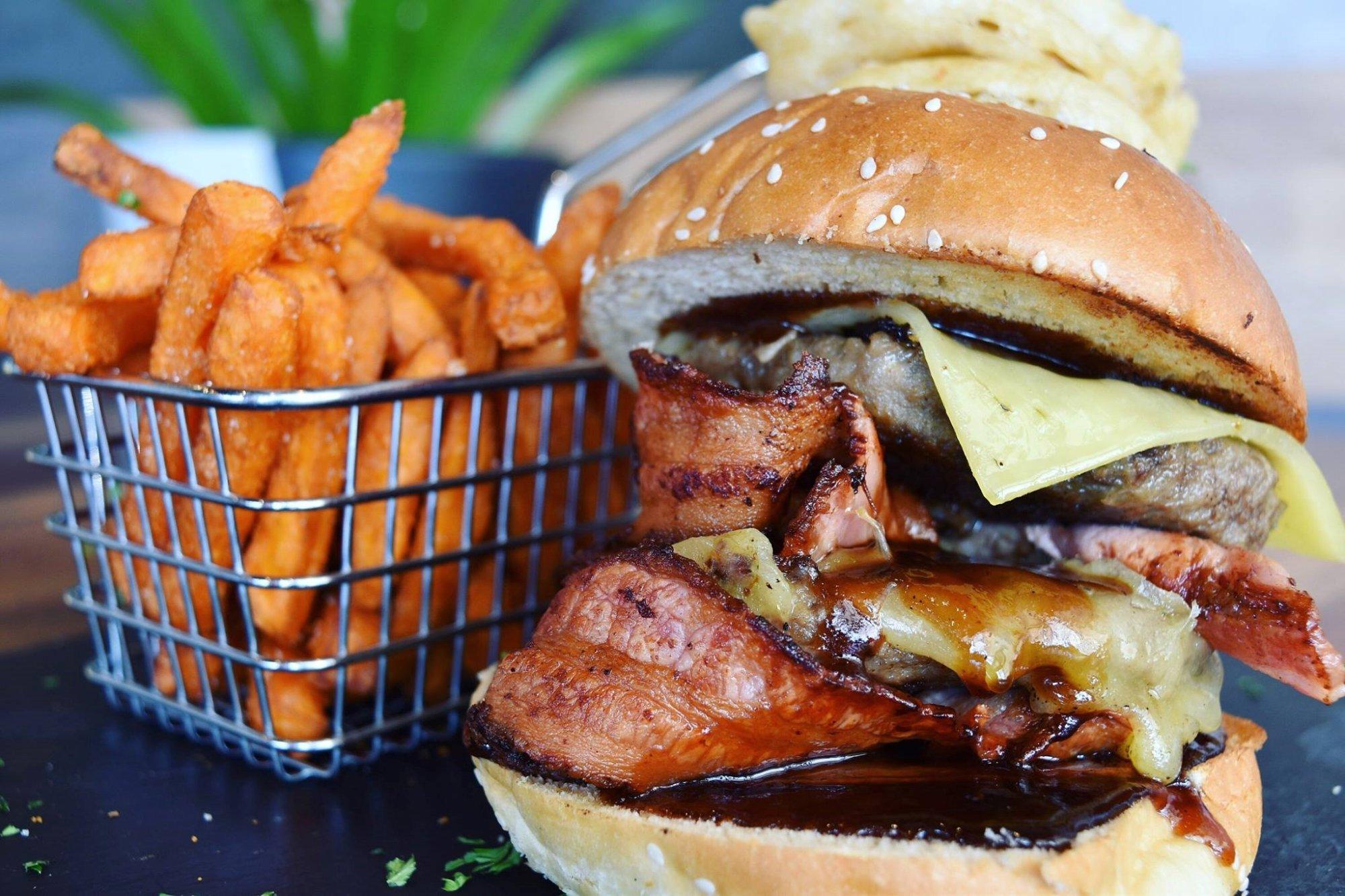 Mrs Browns Espresso & Bar