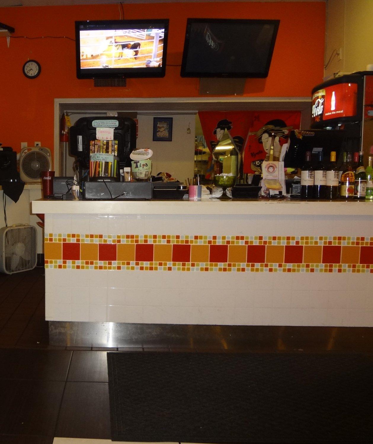 Super Taste Japanese Restaurant