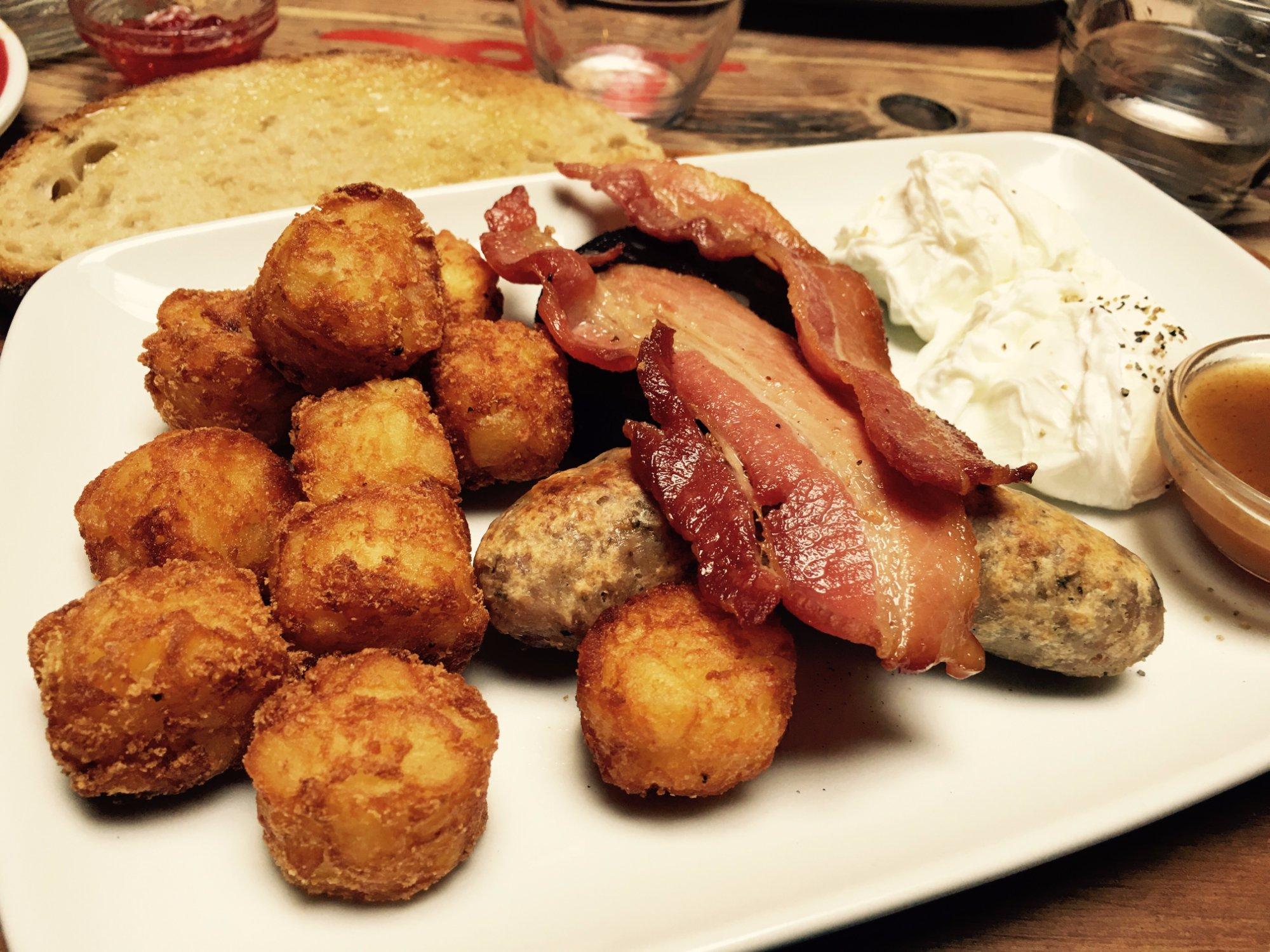 Brickwood Coffee & Bread