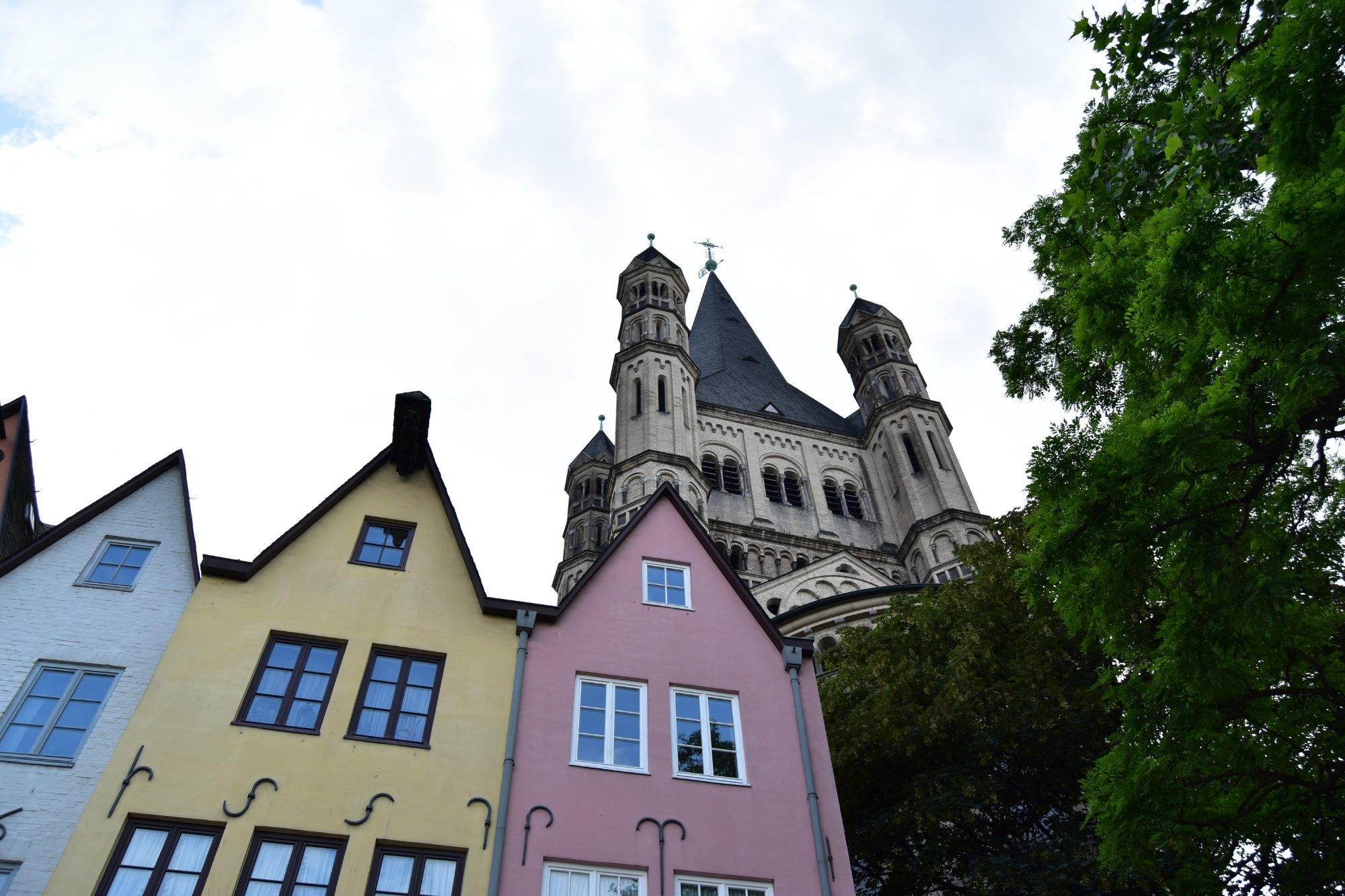 Hotel An Der Philharmonie