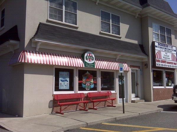 Rita's Italian Ice