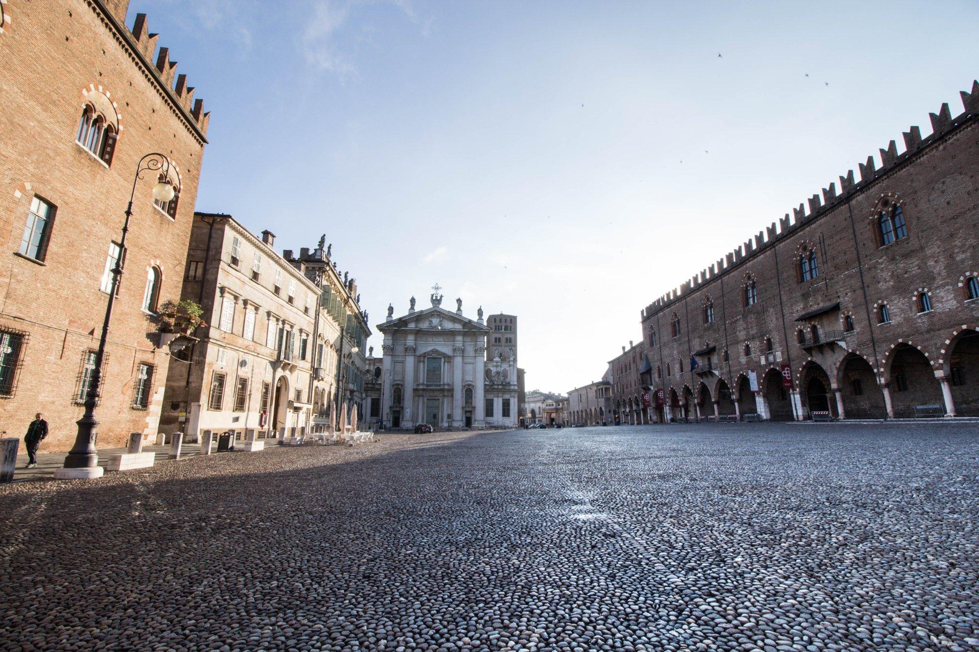 B&B Luxury Suites Bonacolsi