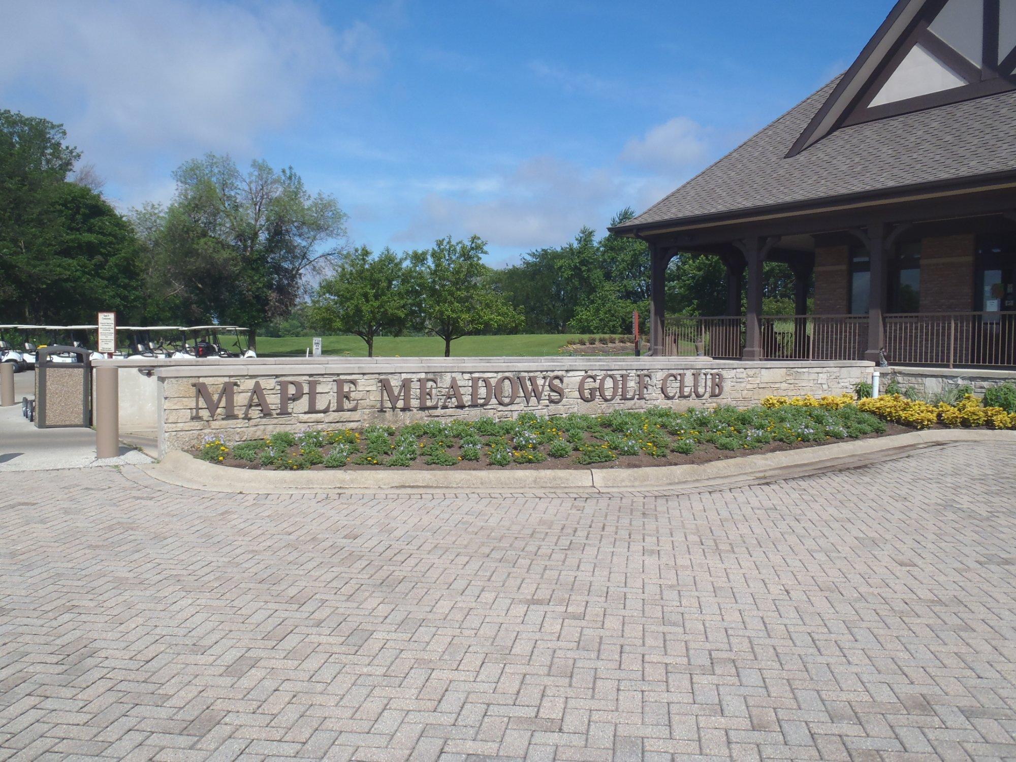 Maple Meadows Golf Club