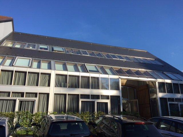 Die Krone - Hotel Garni