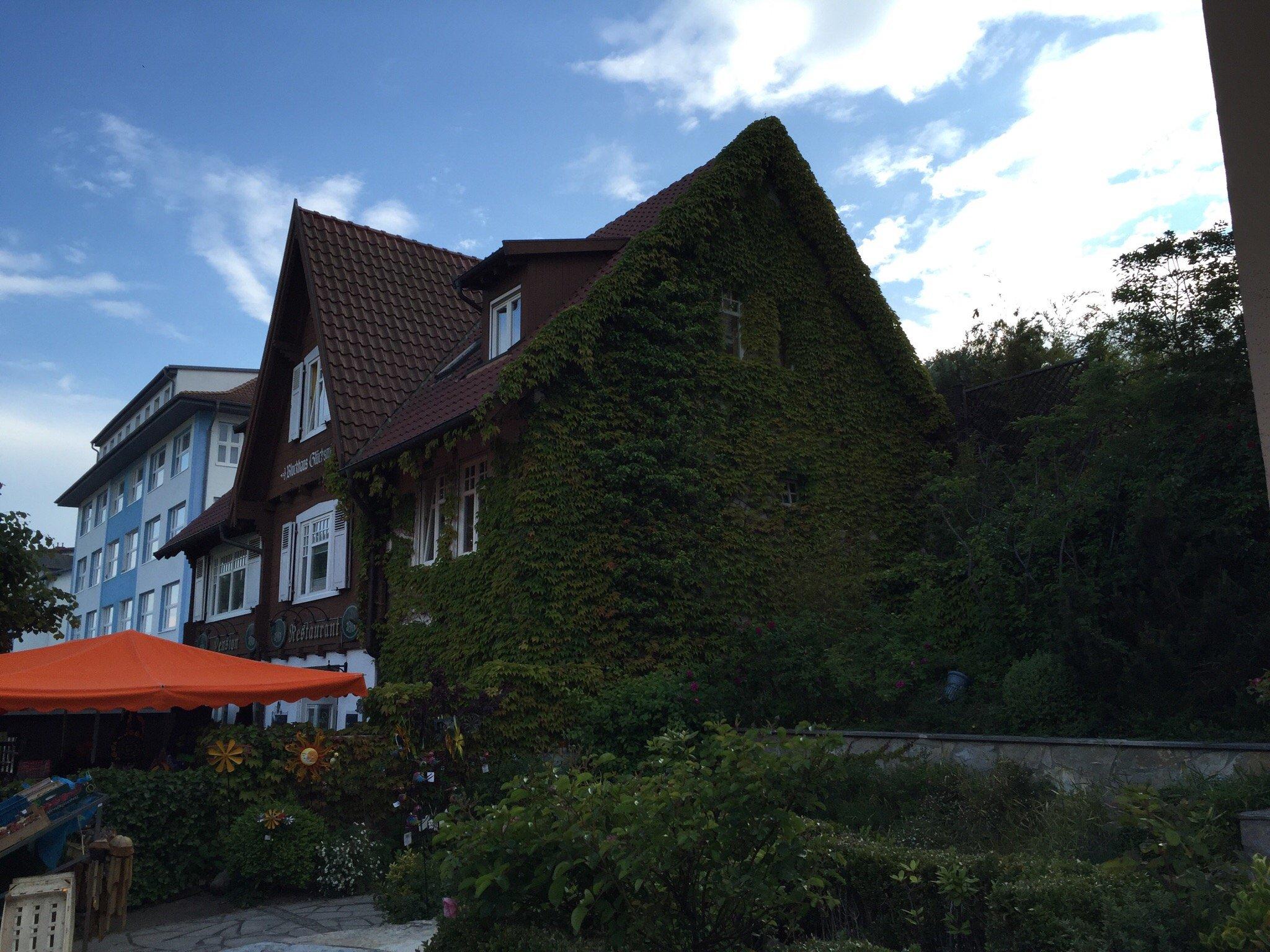 Stadtinformation Bergen auf Rugen