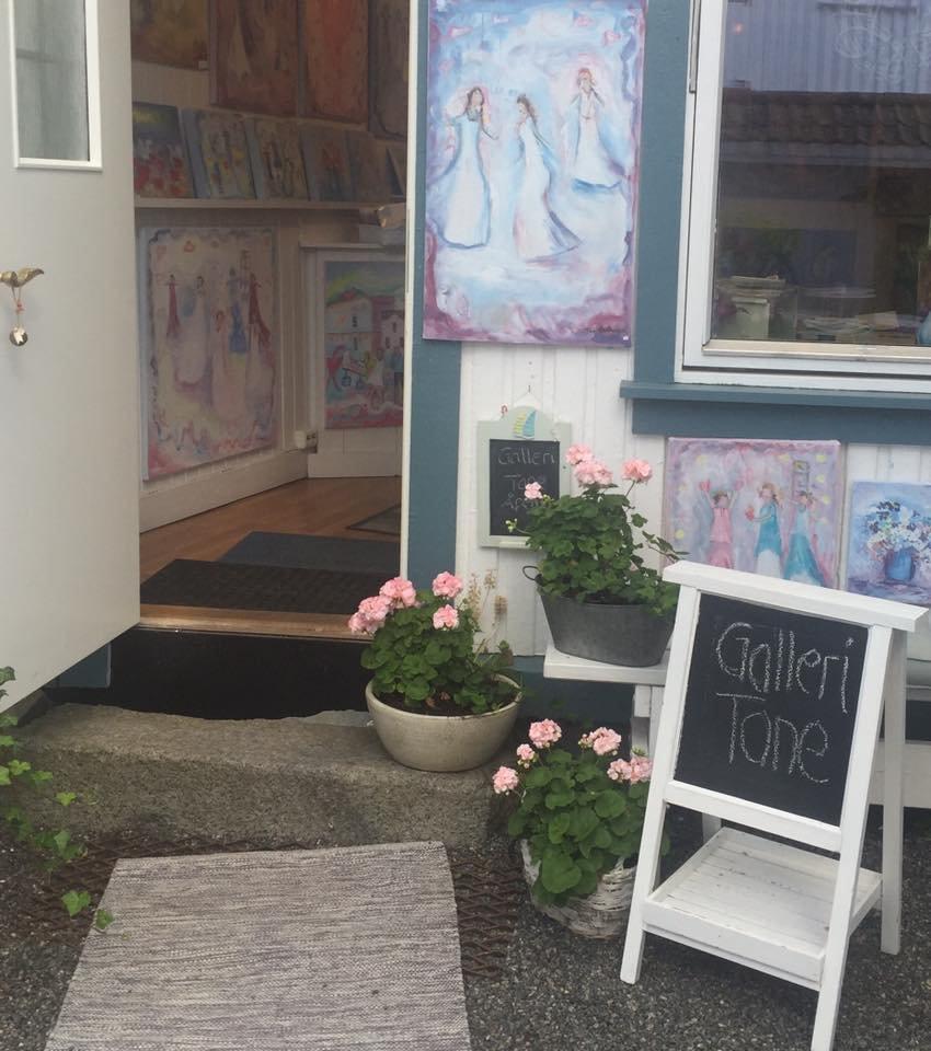 Galleri Tone