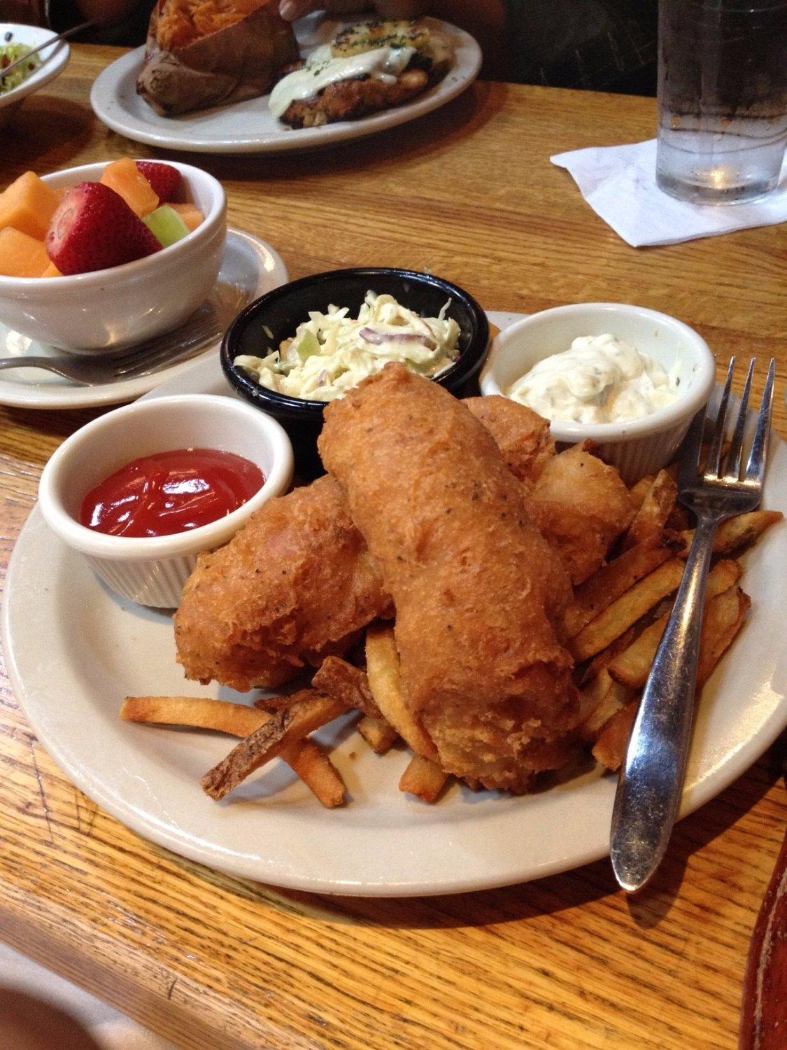 Rafferty's of Louisville