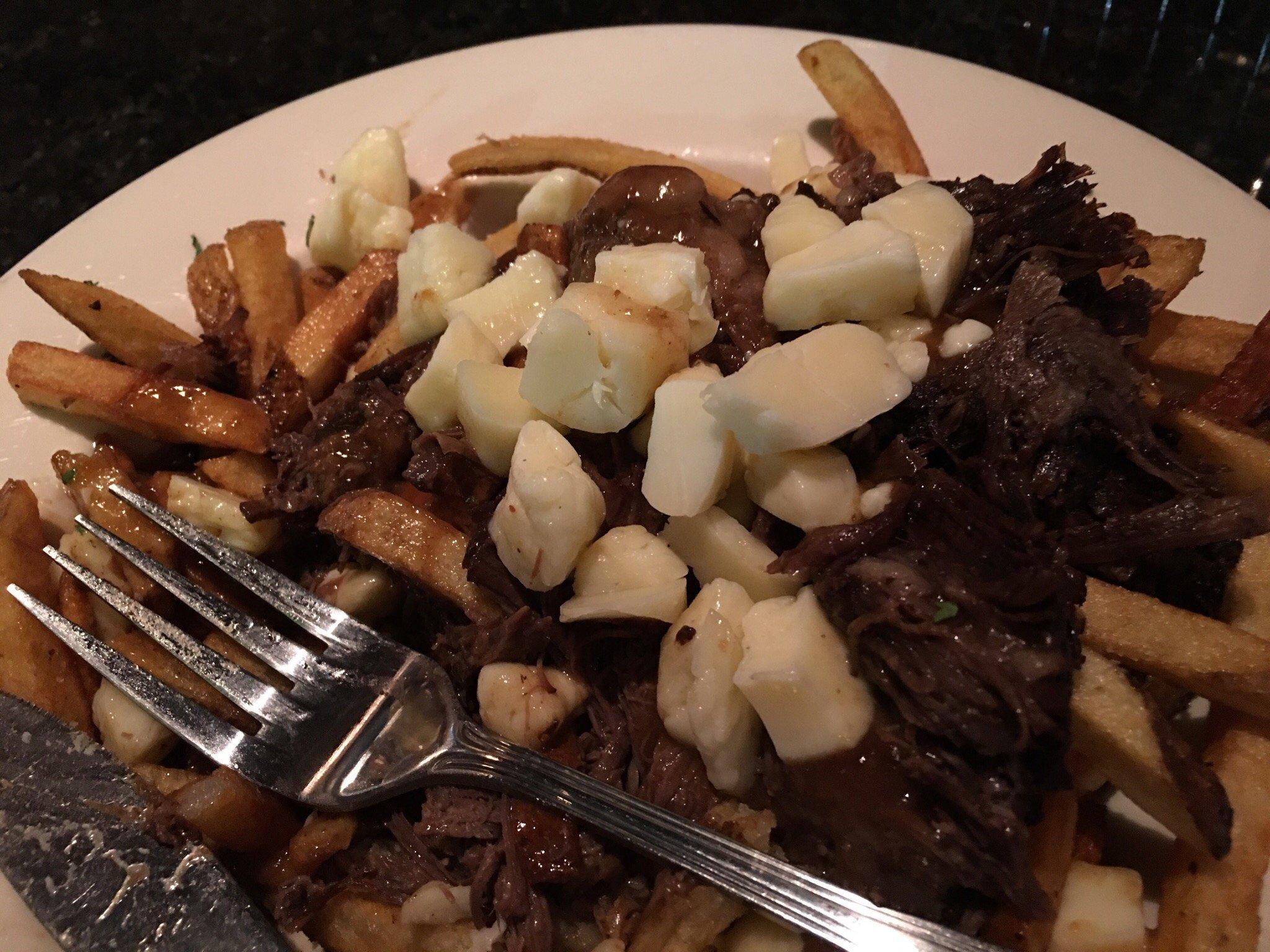 The Bulldog Downtown