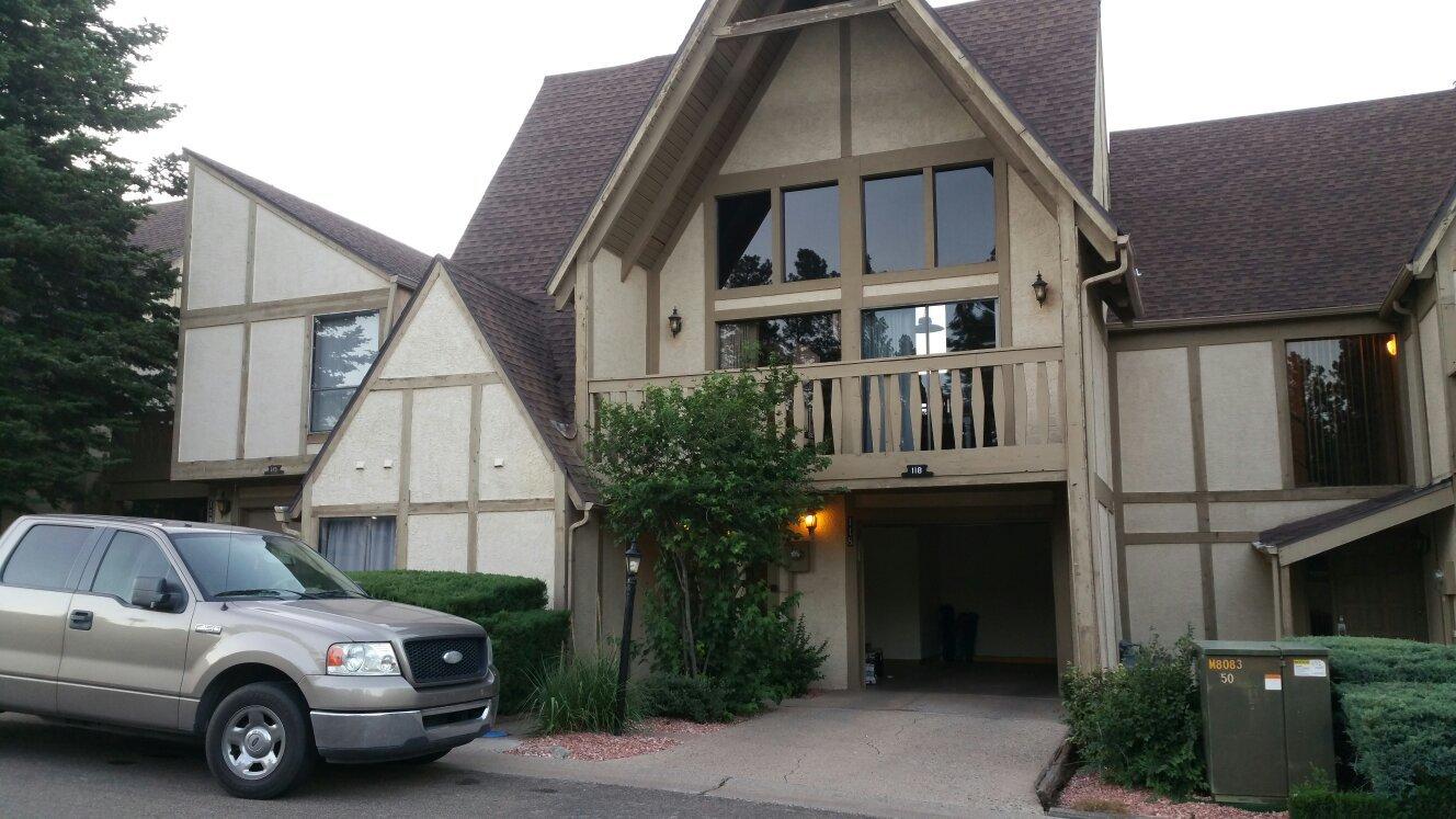 Innsbrook Village Country Club & Resort