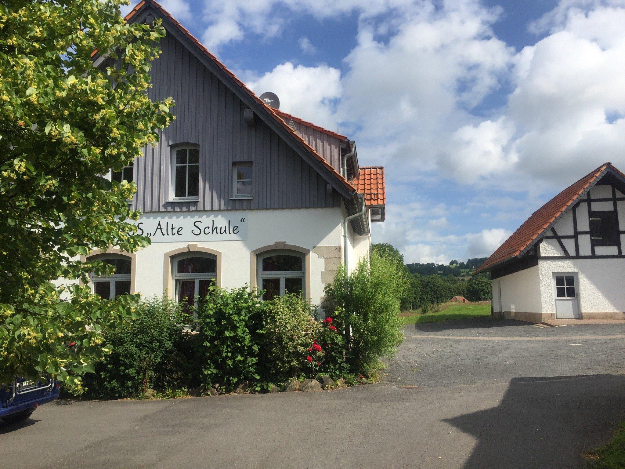 Gasthaus Alte Schule