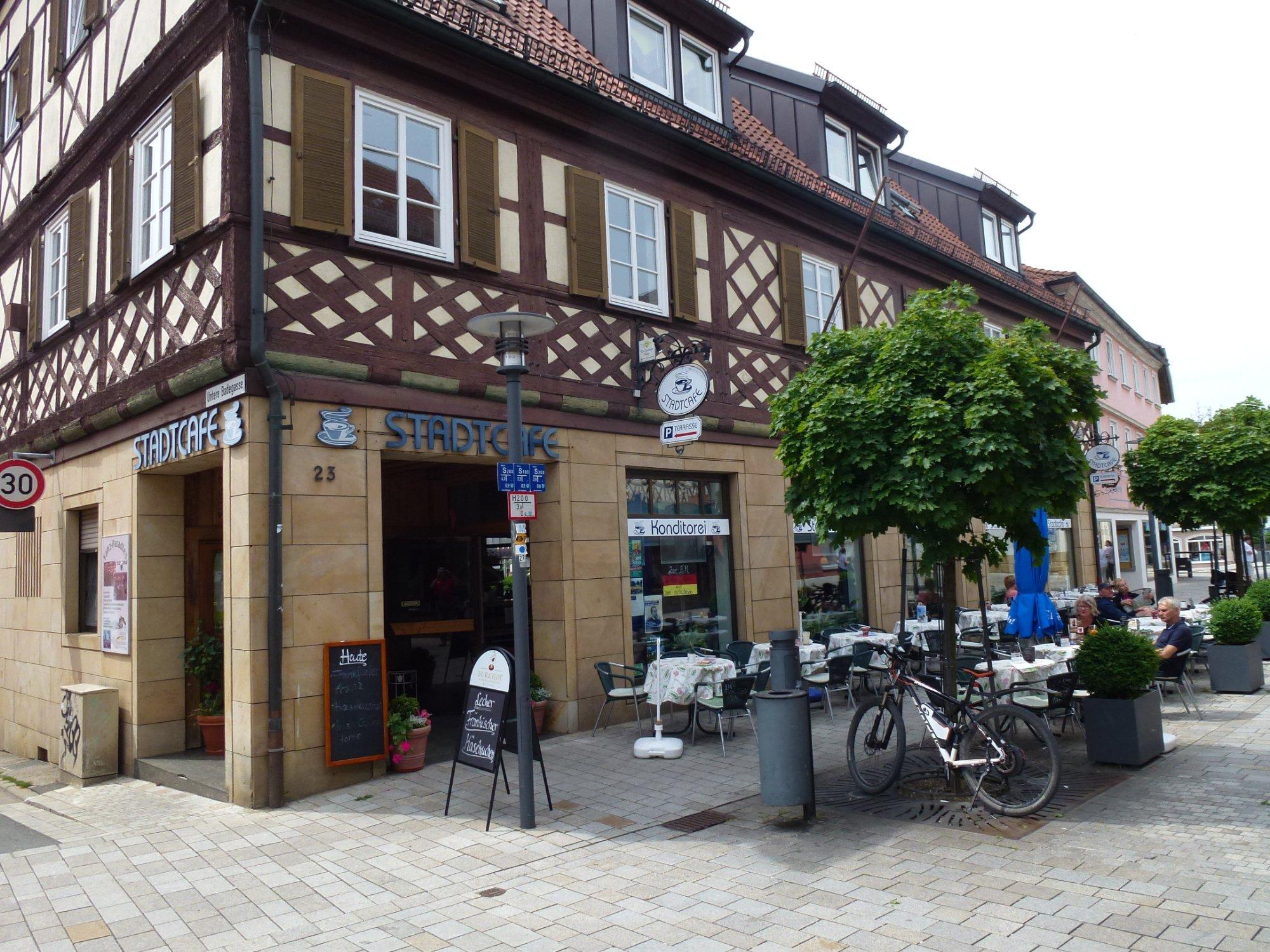 Stadtcafe