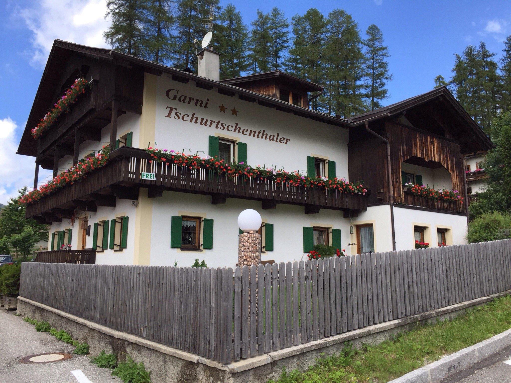 Garni Tschurtschenthaler