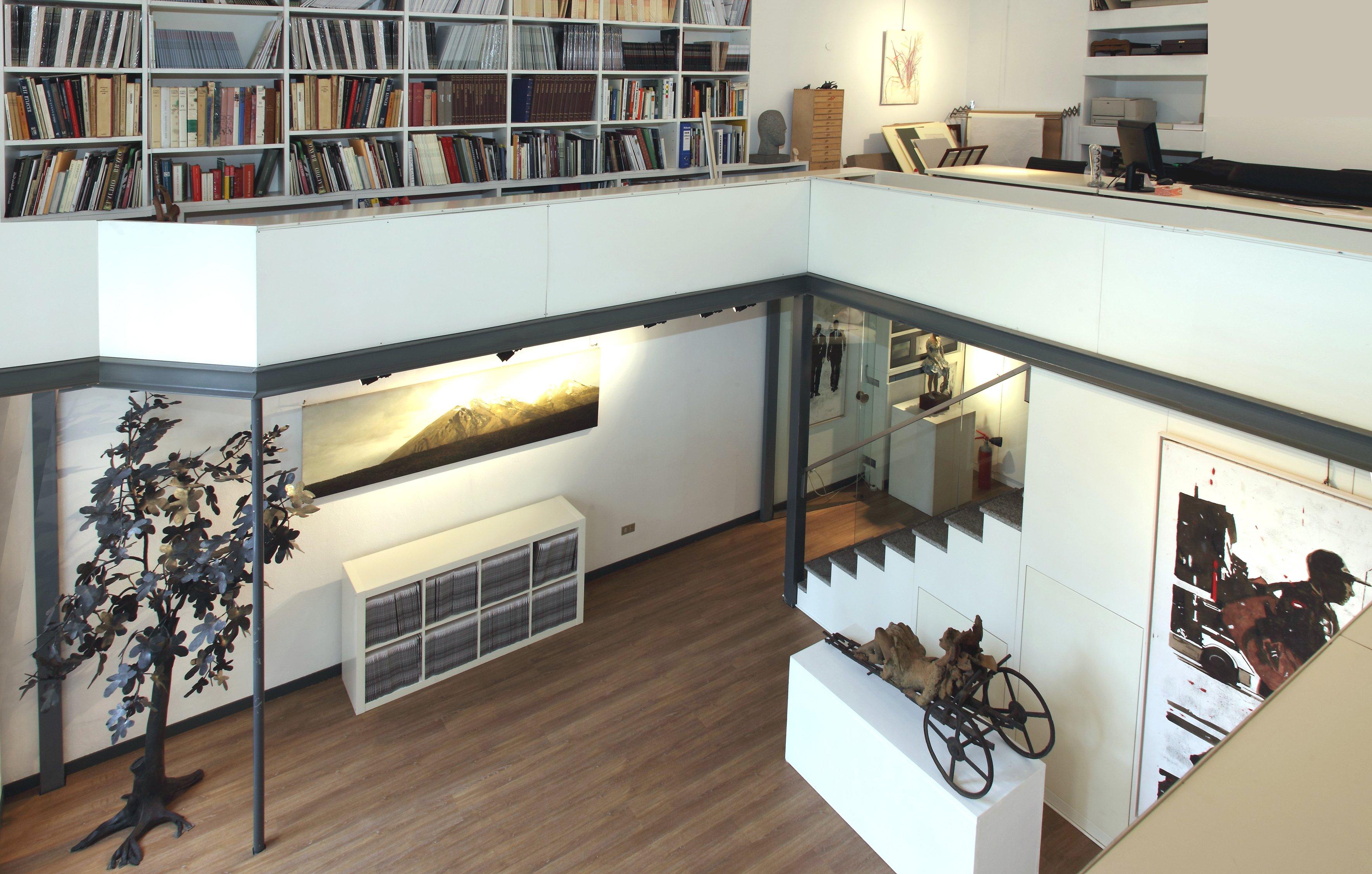 Lorenza Salamon Fine Art