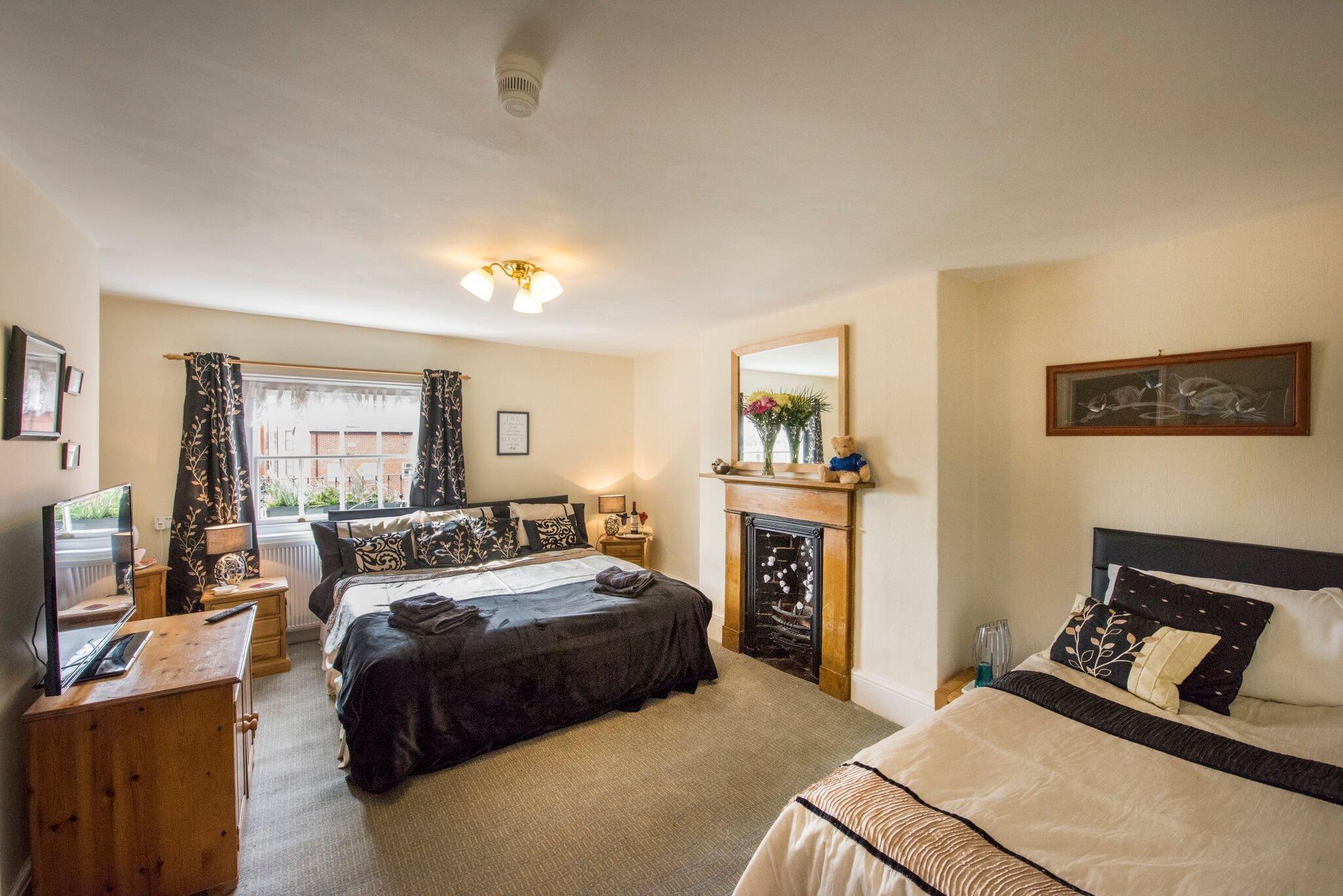 Baldwin House Bed and Breakfast