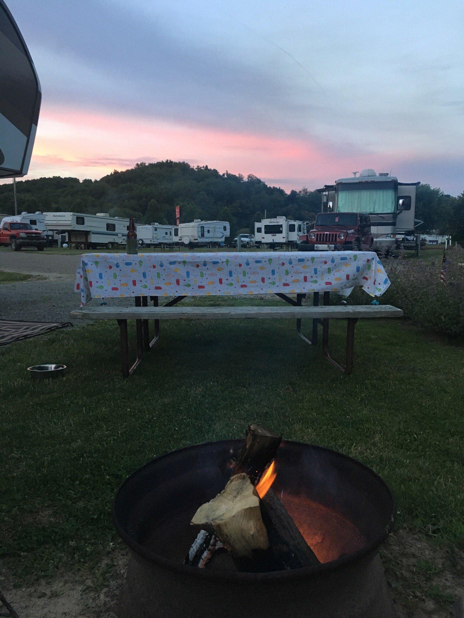 Spring Valley Campground